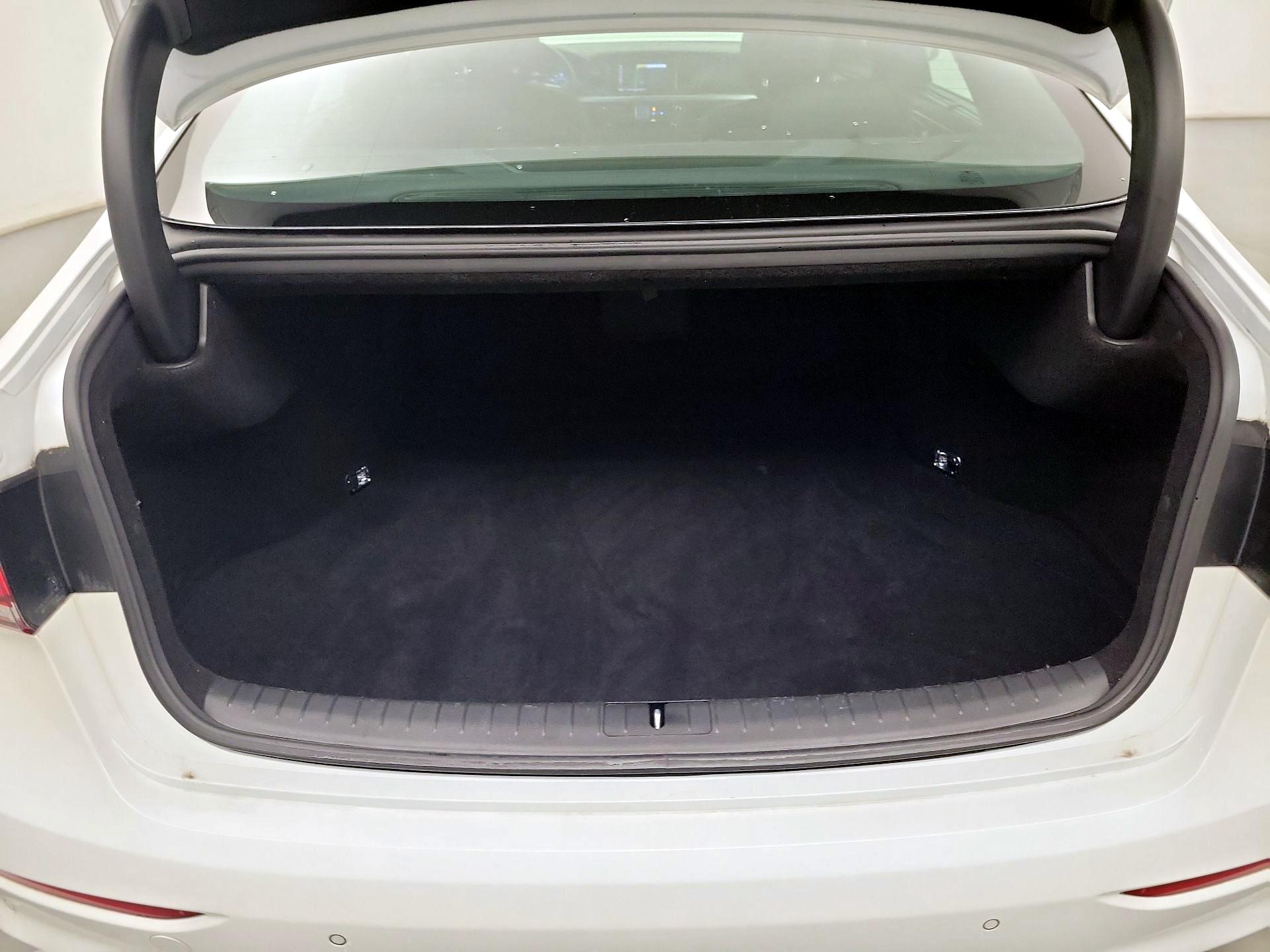 Thumbnail: 2020 Genesis G80 - 20