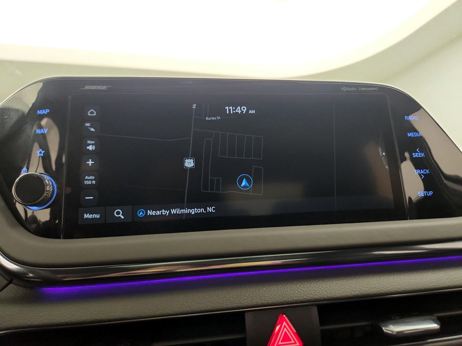 Thumbnail: 2023 Hyundai Sonata - 14