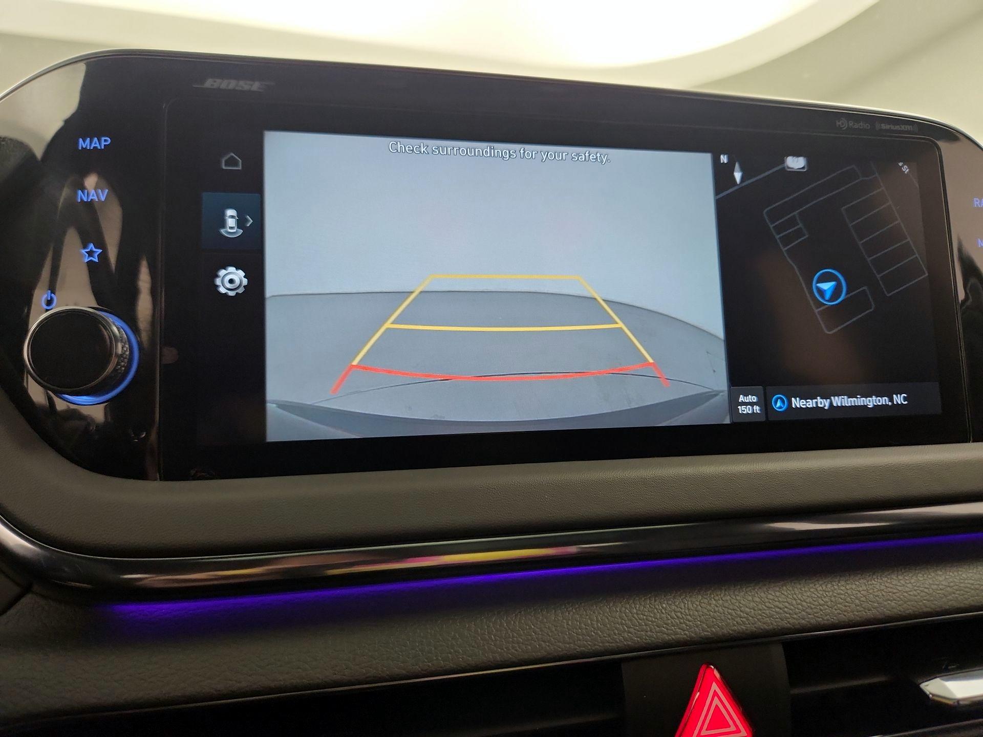 Thumbnail: 2023 Hyundai Sonata - 15