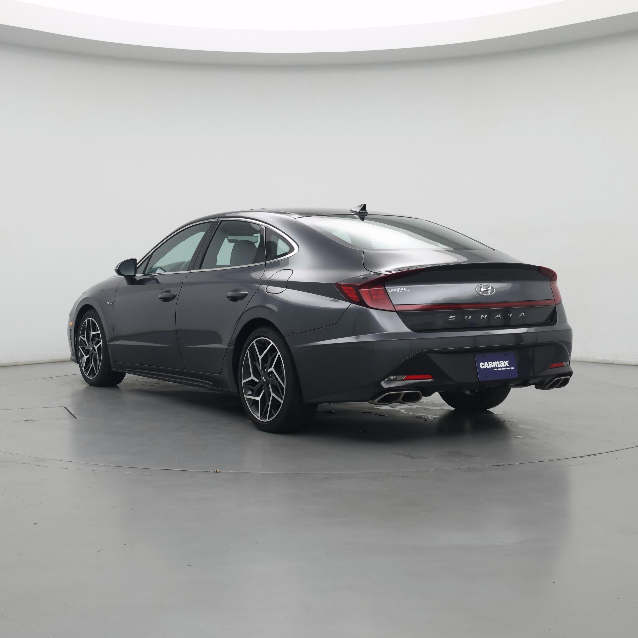 Thumbnail: 2023 Hyundai Sonata - 2