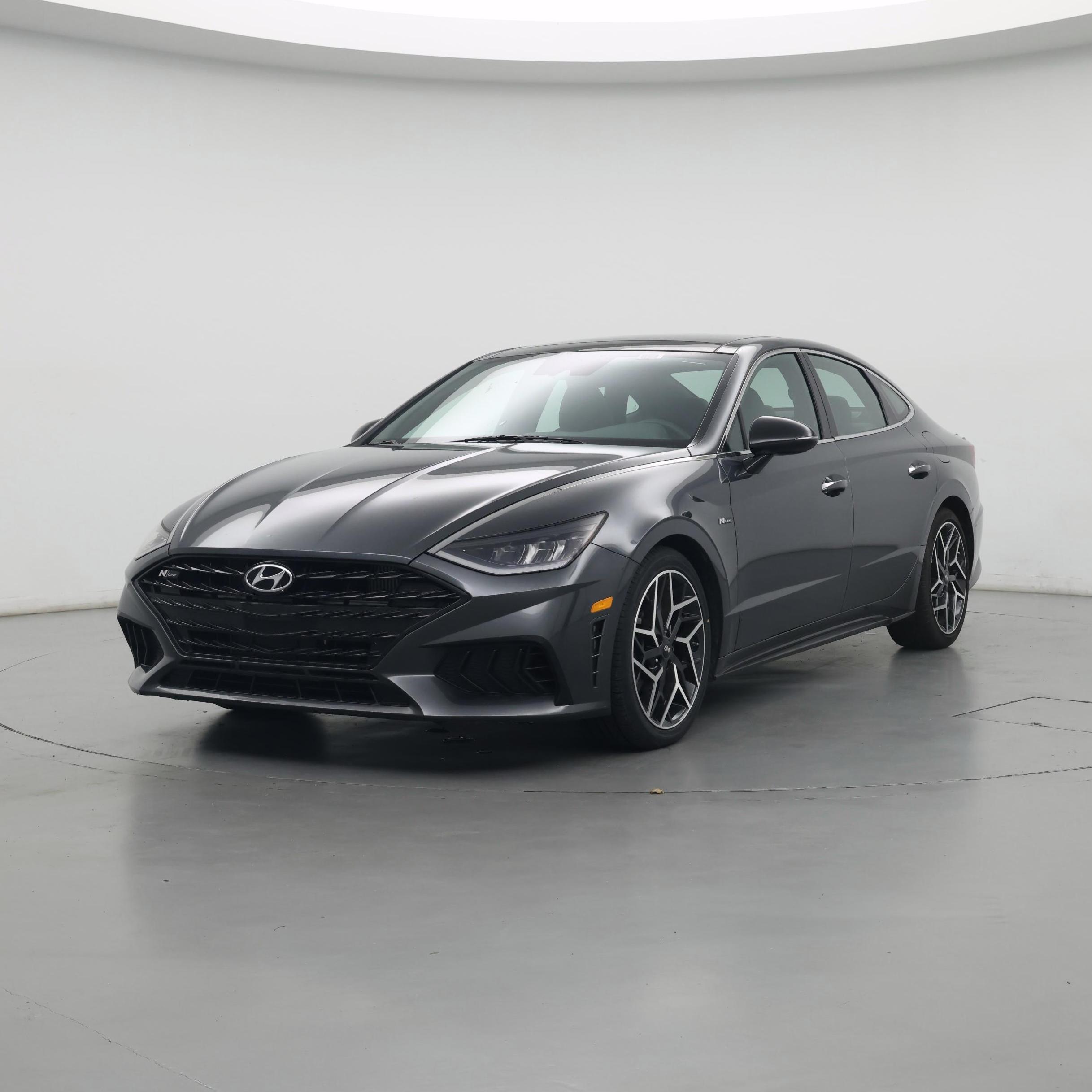 Thumbnail: 2023 Hyundai Sonata - 4