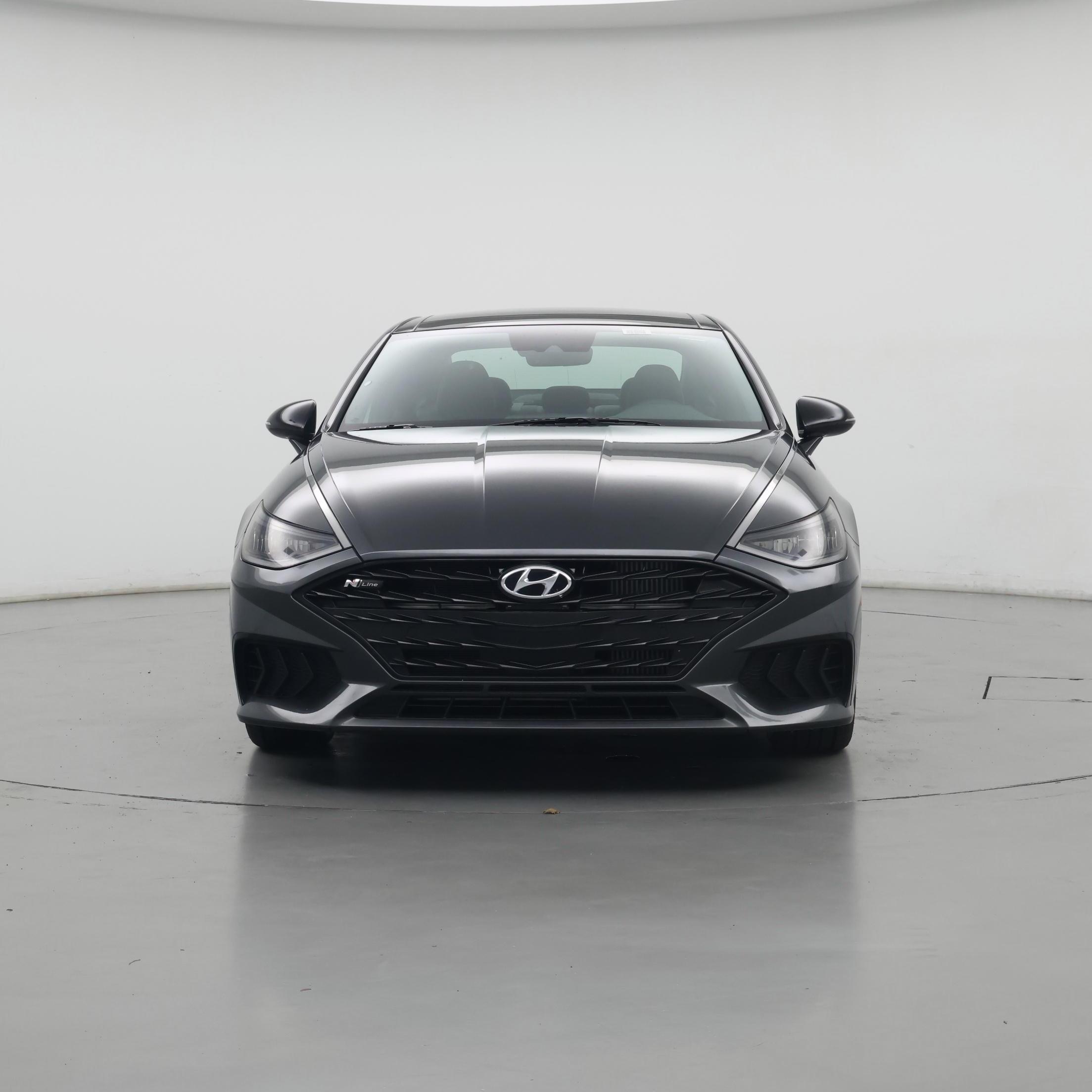 Thumbnail: 2023 Hyundai Sonata - 5