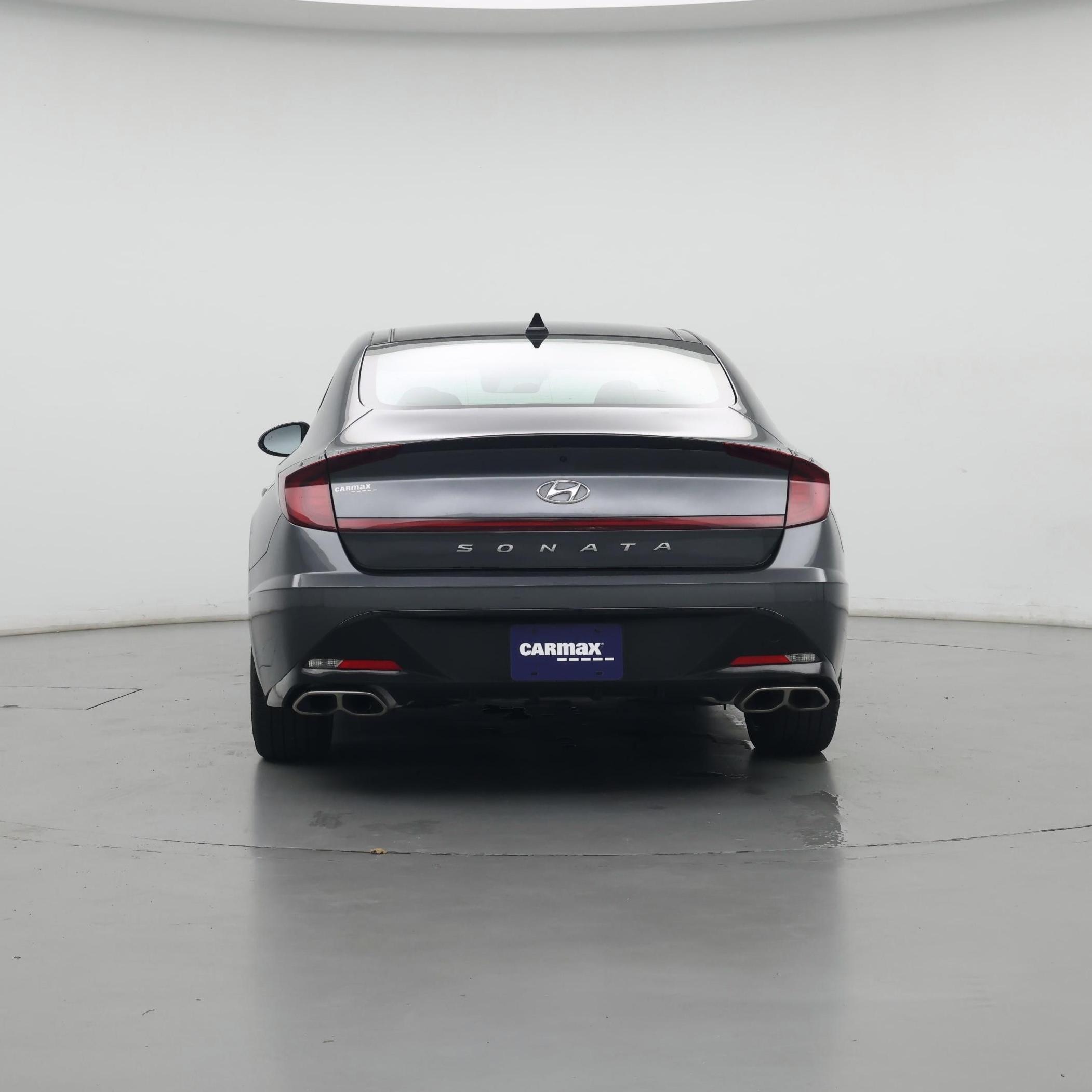 Thumbnail: 2023 Hyundai Sonata - 6