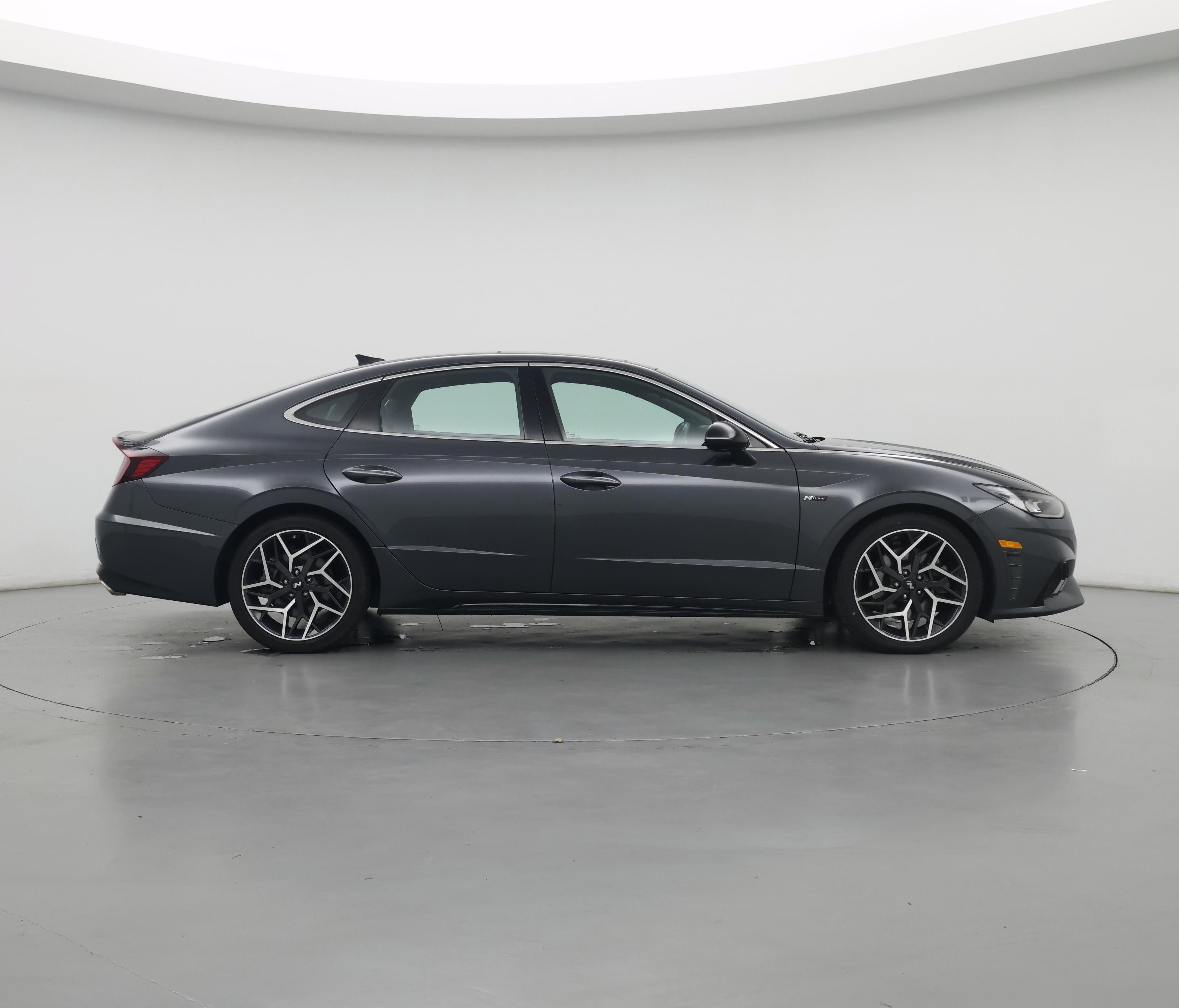 Thumbnail: 2023 Hyundai Sonata - 7