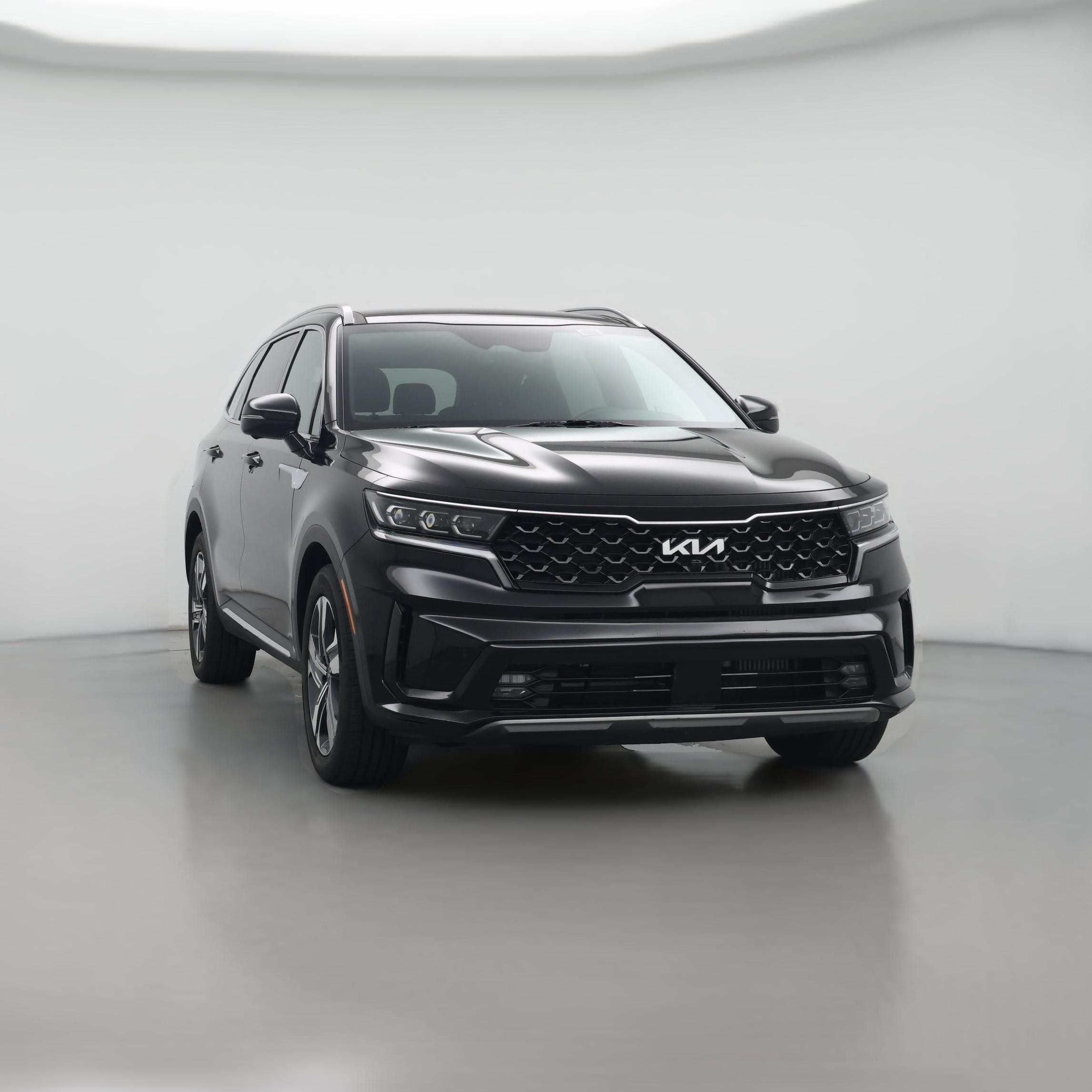 Thumbnail: 2022 Kia Sorento - 1