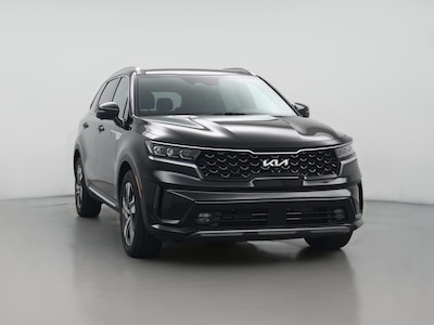 2022 Kia Sorento Plug-In Hybrid SX Prestige