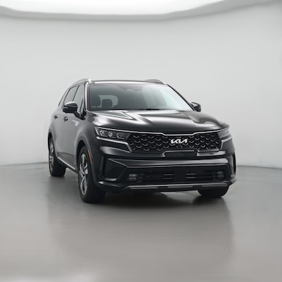 2022 Kia Sorento SX Prestige