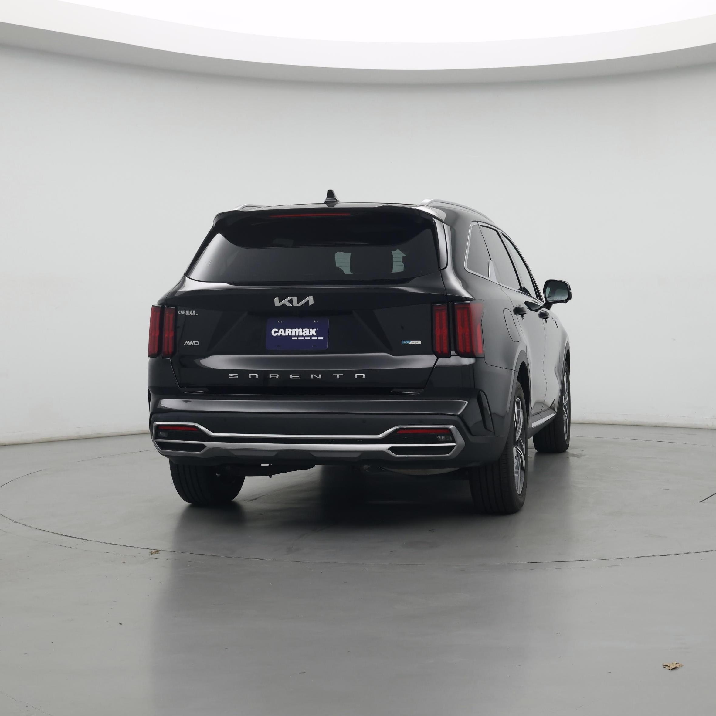 Thumbnail: 2022 Kia Sorento - 2