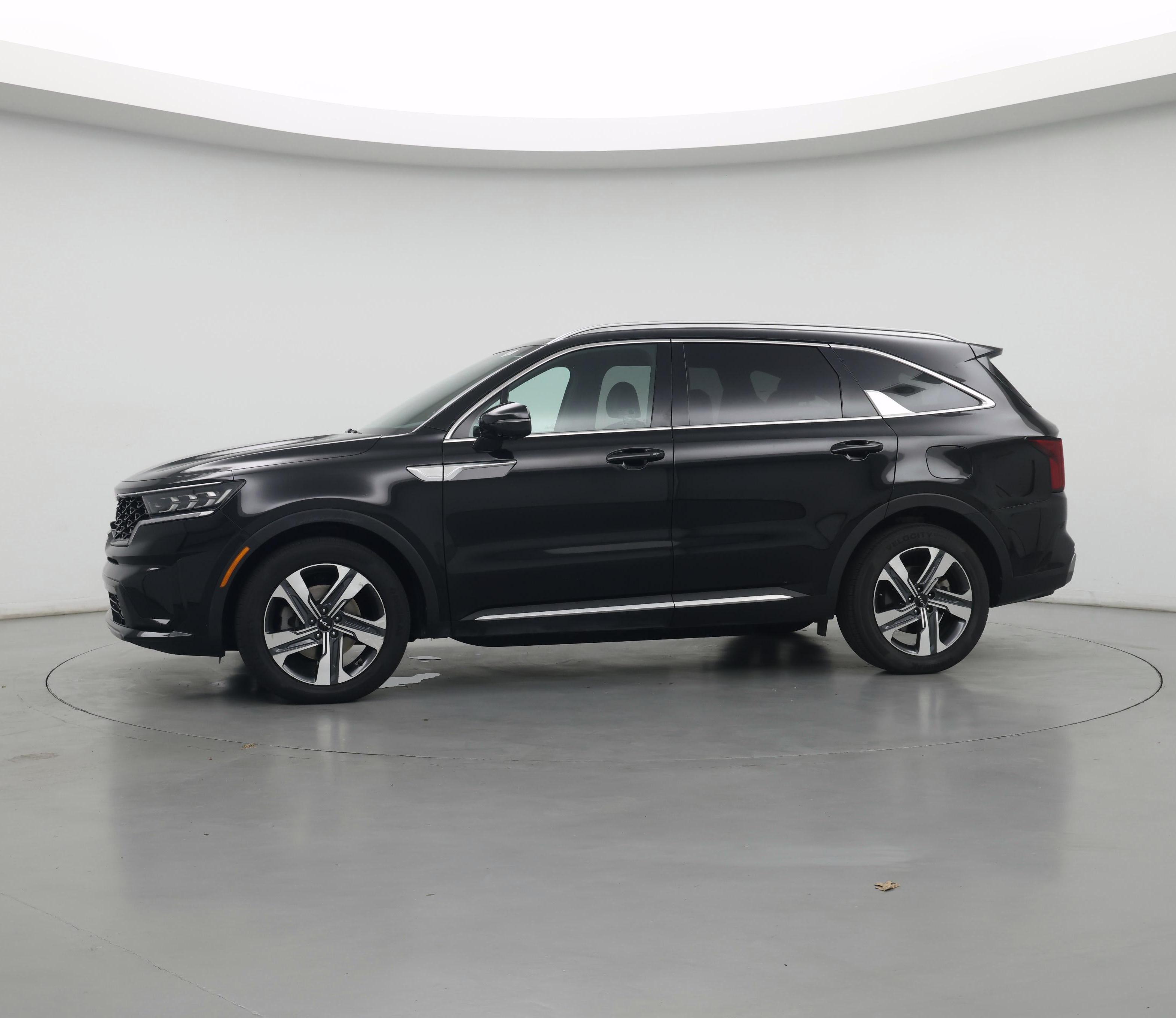 Thumbnail: 2022 Kia Sorento - 4