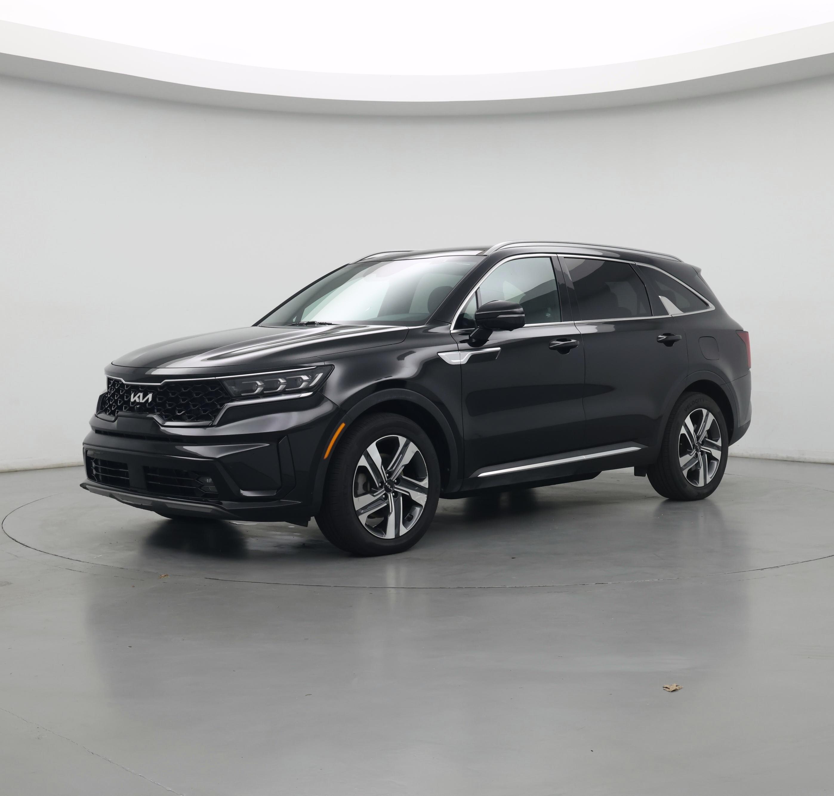 Thumbnail: 2022 Kia Sorento - 5
