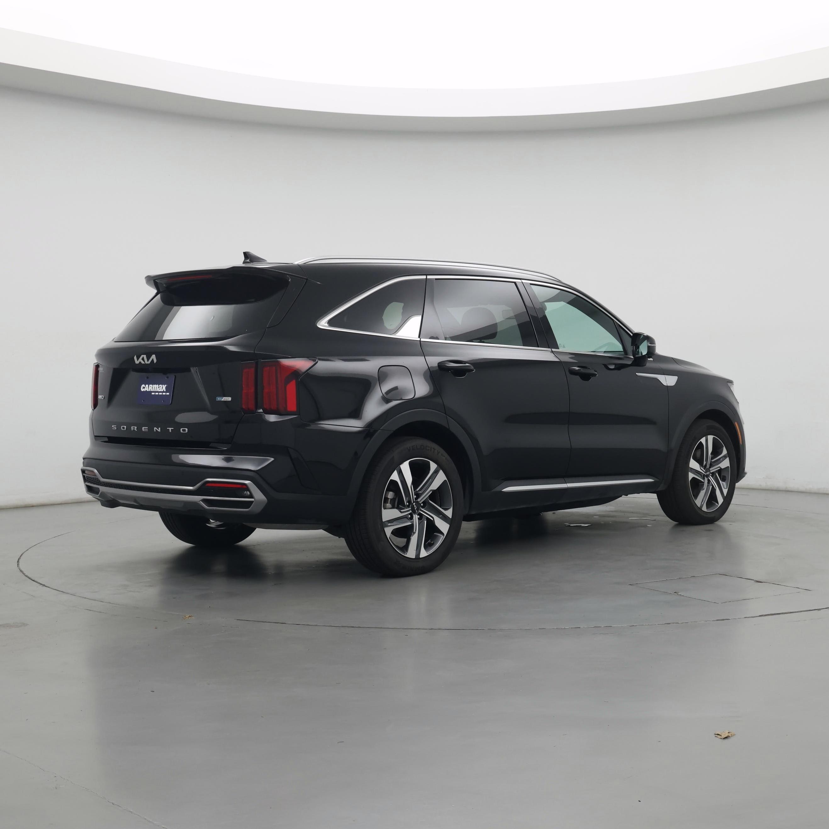 Thumbnail: 2022 Kia Sorento - 6