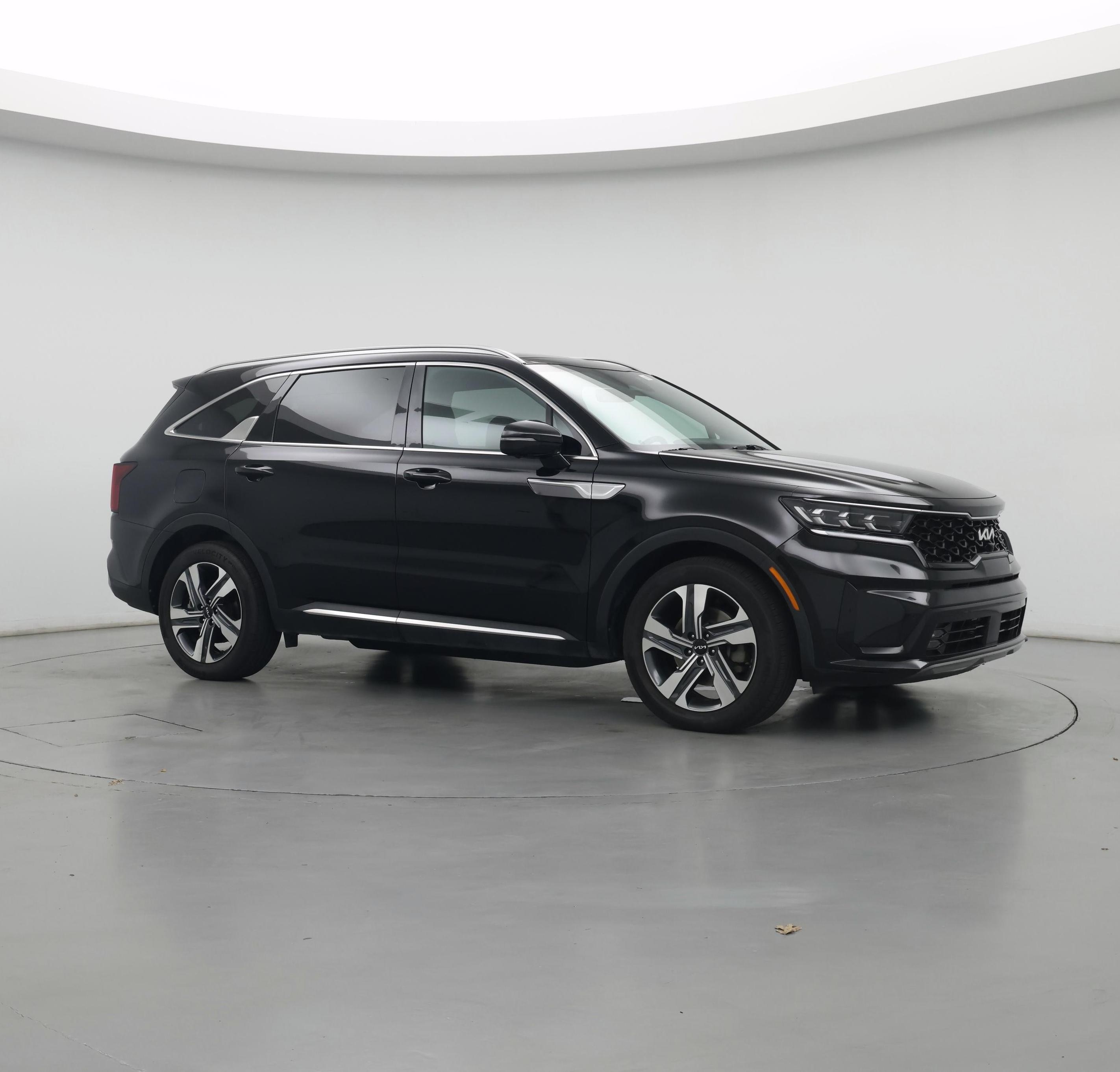 Thumbnail: 2022 Kia Sorento - 7