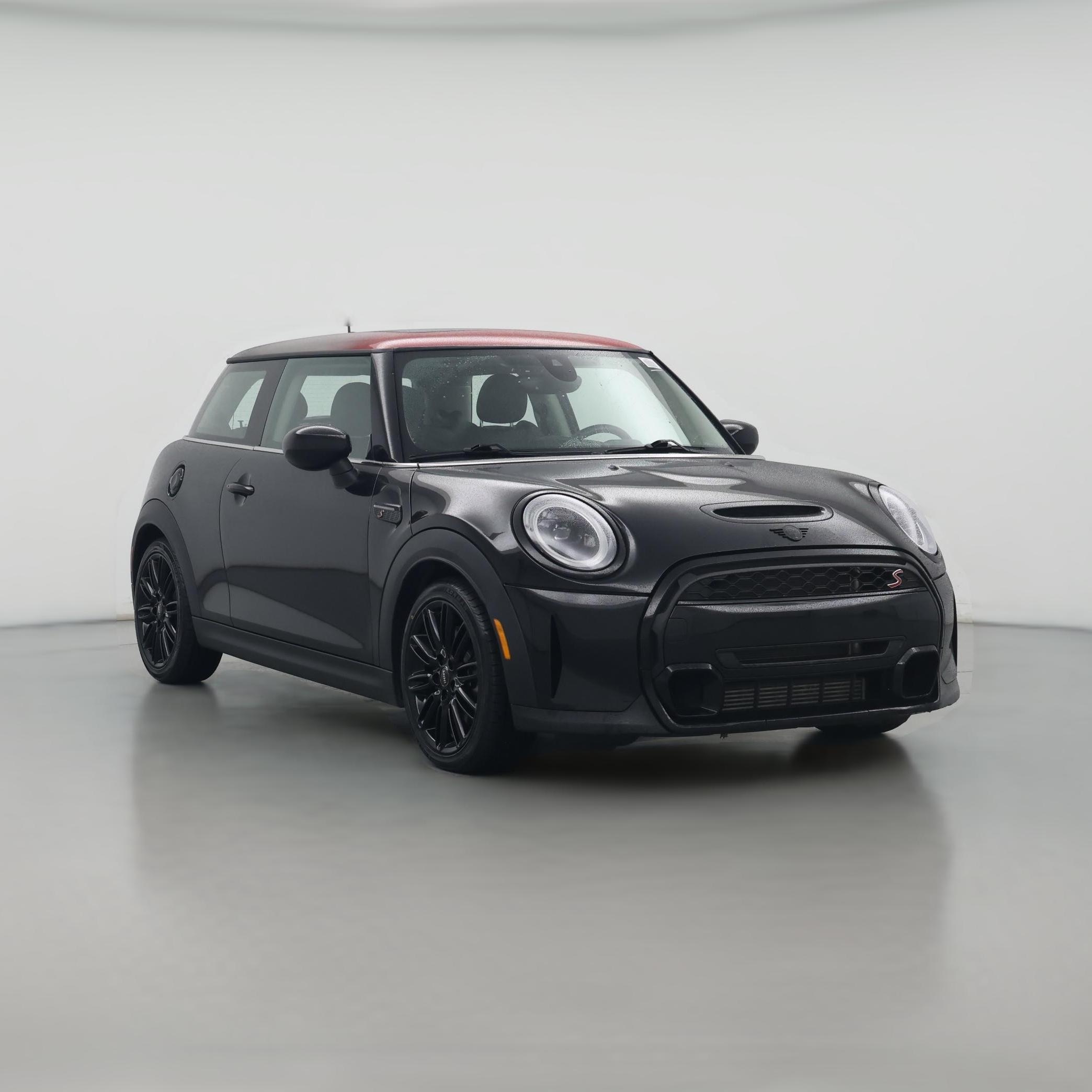 Thumbnail: 2023 MINI Cooper Hardtop - 1