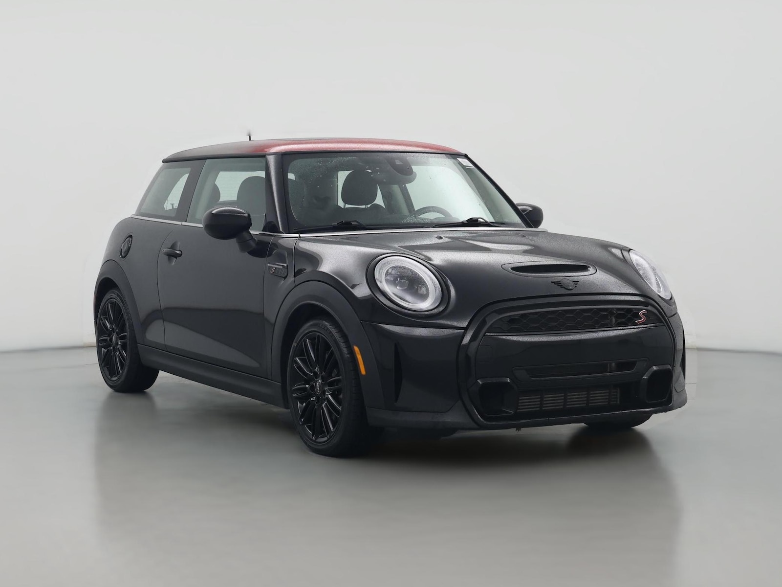 2023 MINI 3 Door