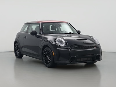 2023 Mini Cooper Hardtop S