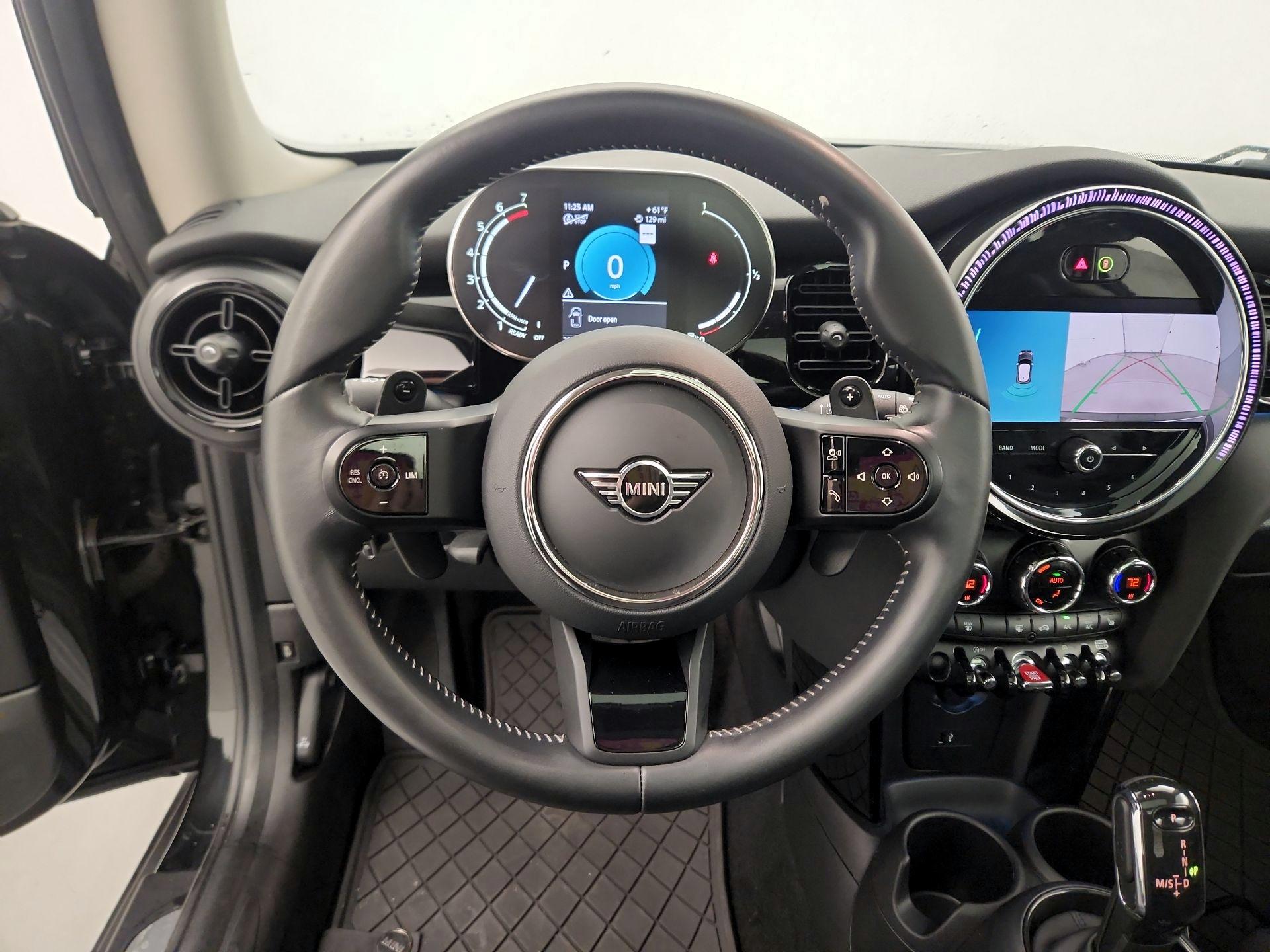 Thumbnail: 2023 MINI Cooper Hardtop - 10