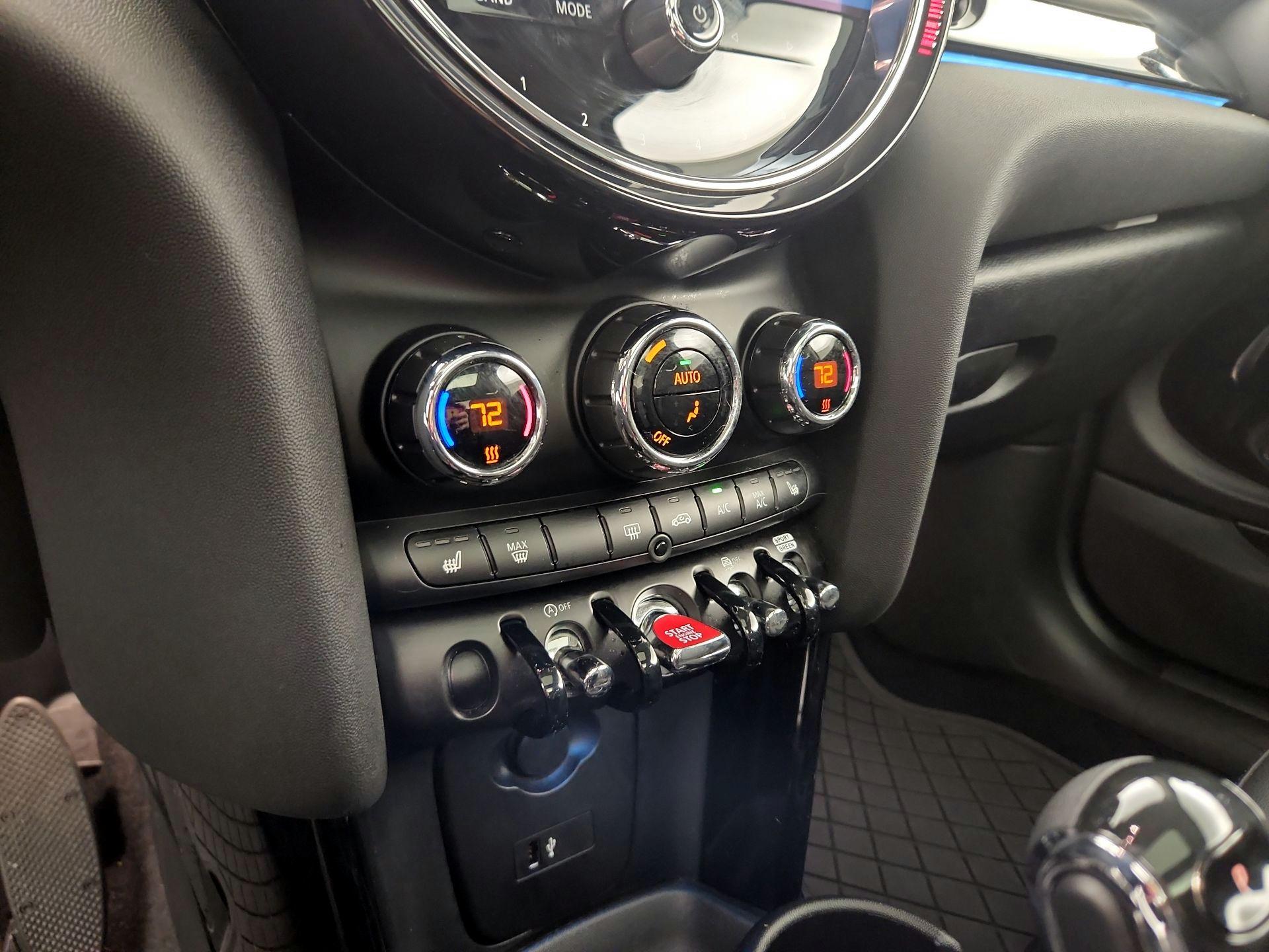 Thumbnail: 2023 MINI Cooper Hardtop - 16