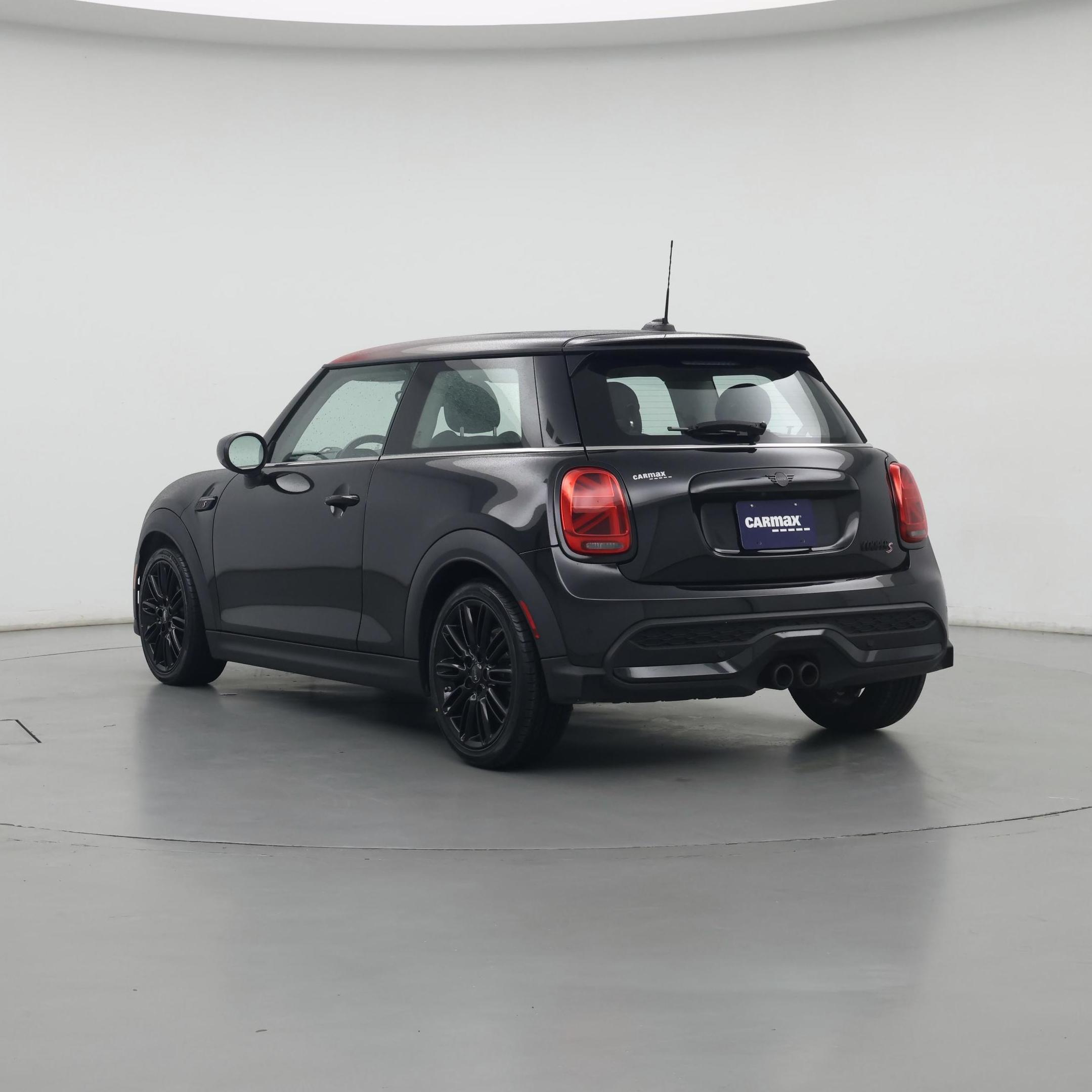 Thumbnail: 2023 MINI Cooper Hardtop - 2