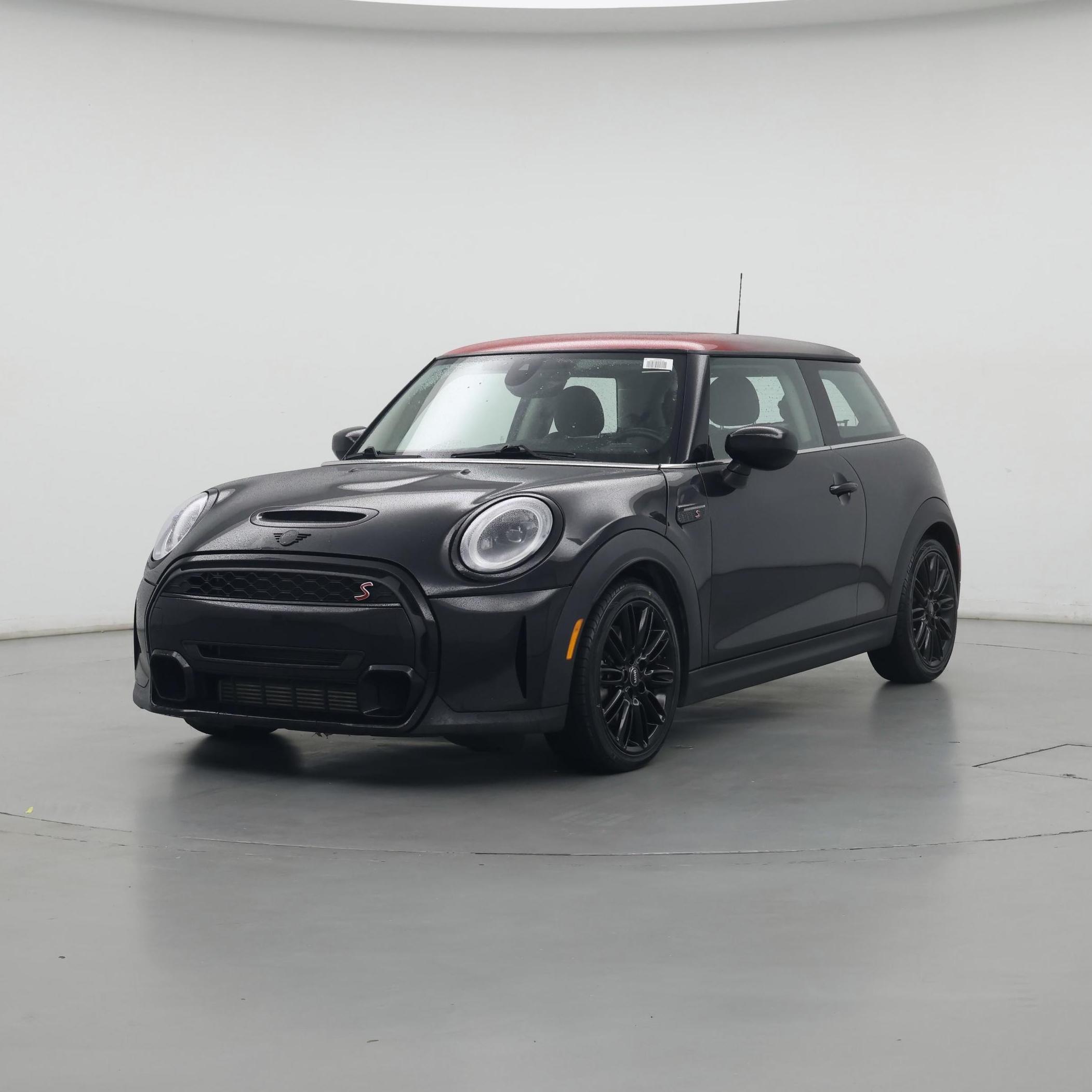 Thumbnail: 2023 MINI Cooper Hardtop - 4