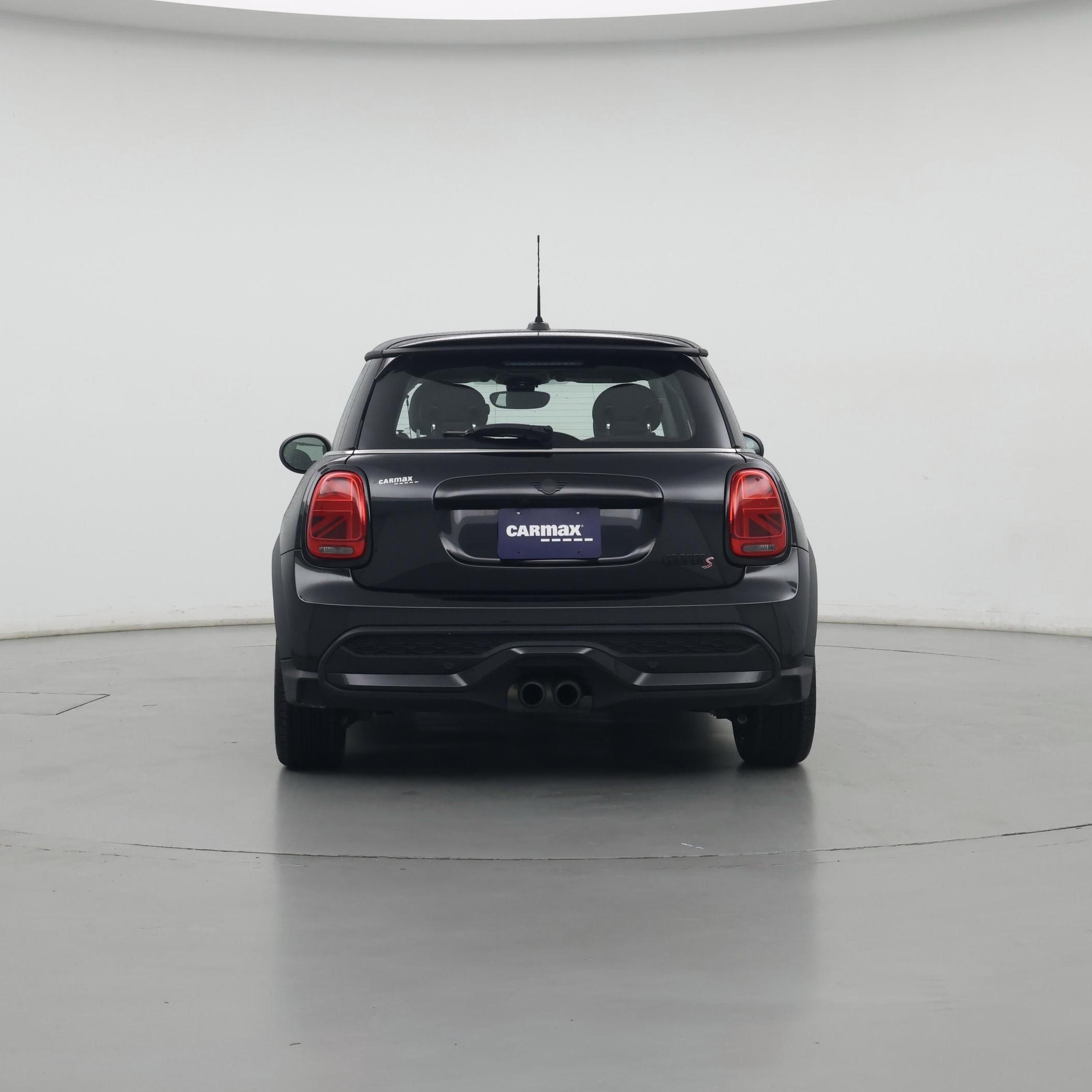 Thumbnail: 2023 MINI Cooper Hardtop - 6