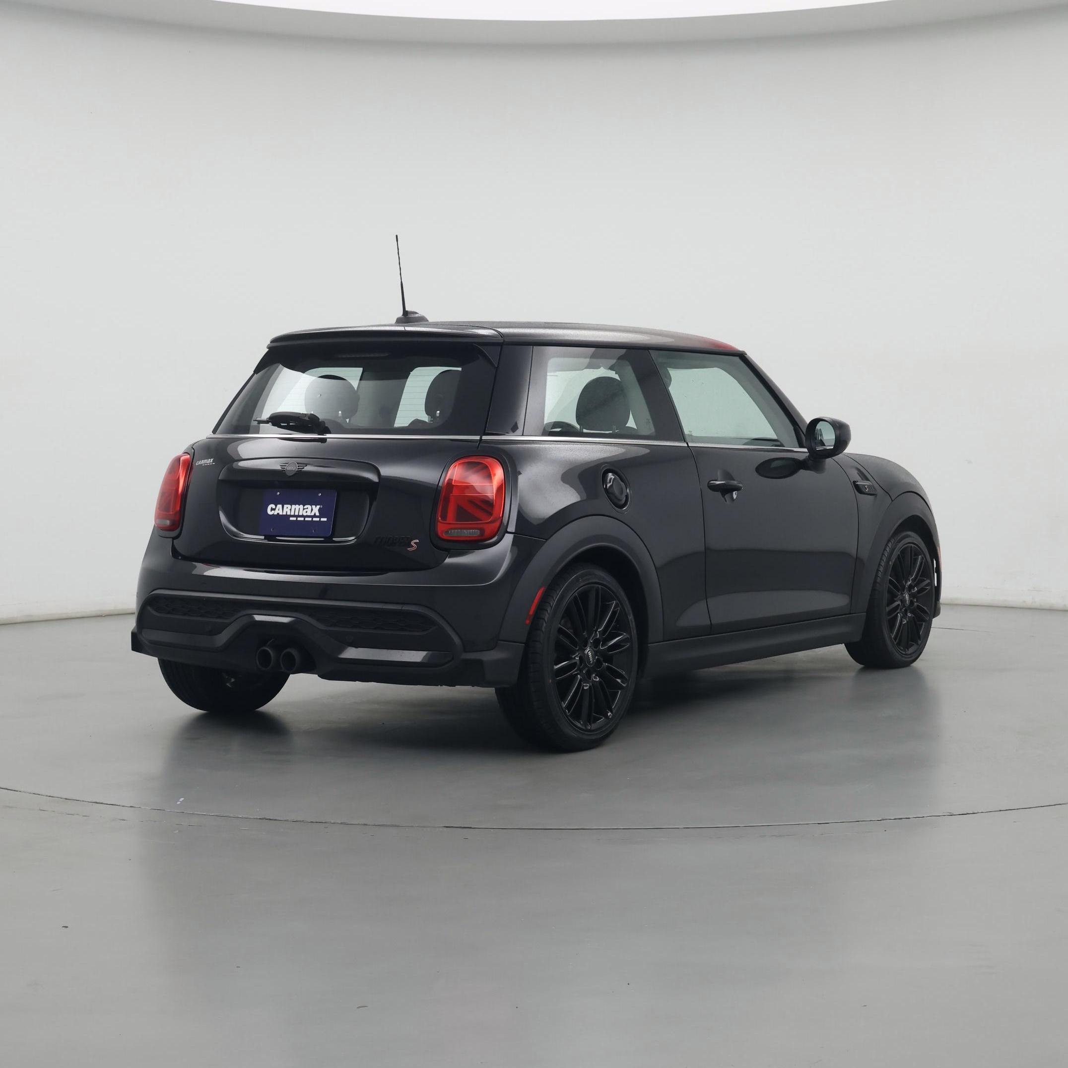 Thumbnail: 2023 MINI Cooper Hardtop - 8