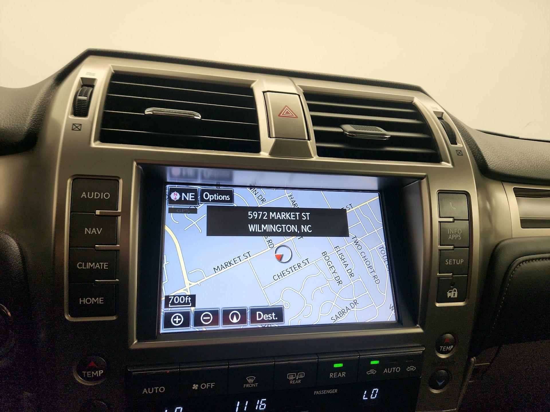 Thumbnail: 2020 Lexus GX - 14