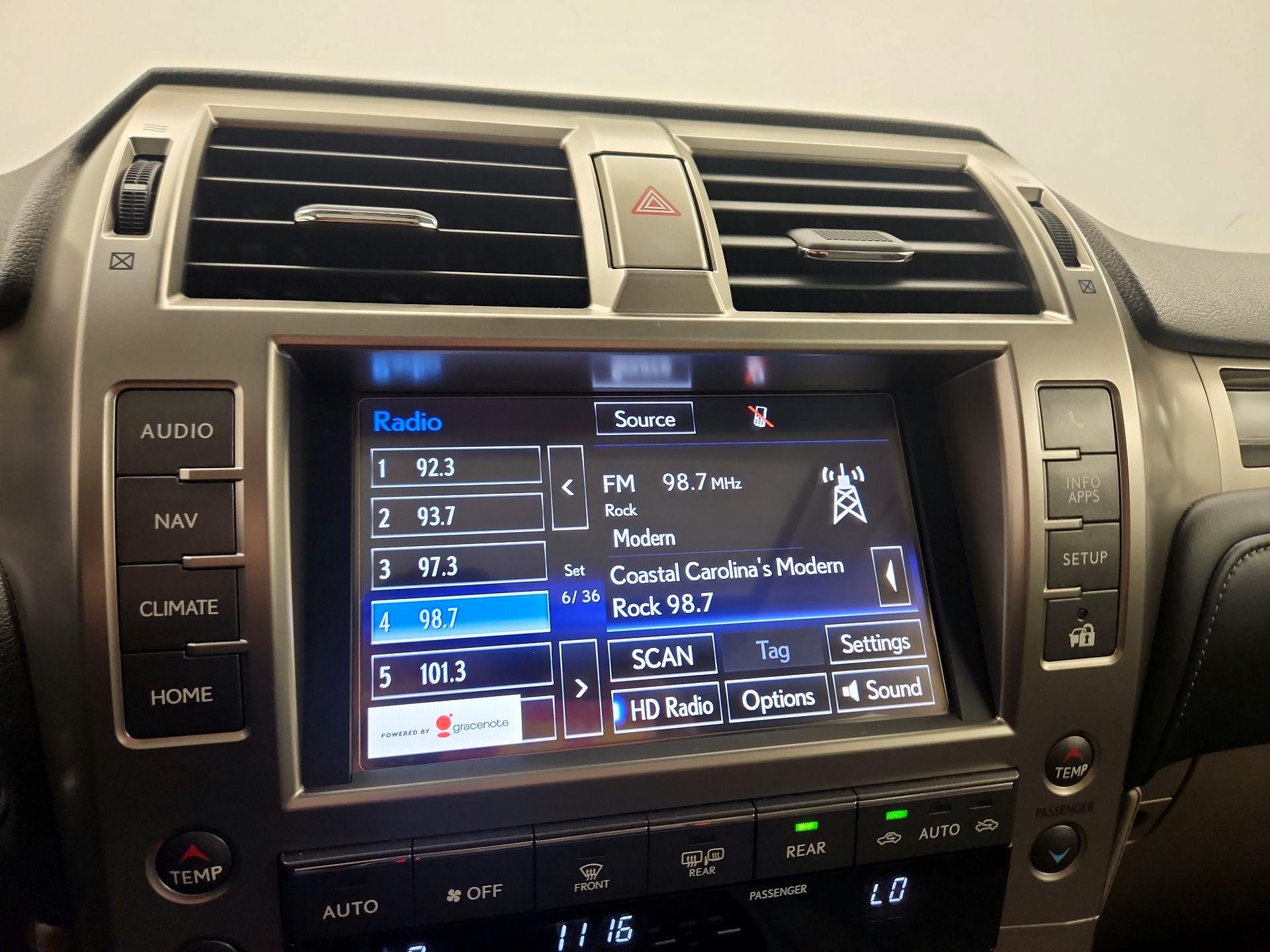 Thumbnail: 2020 Lexus GX - 16