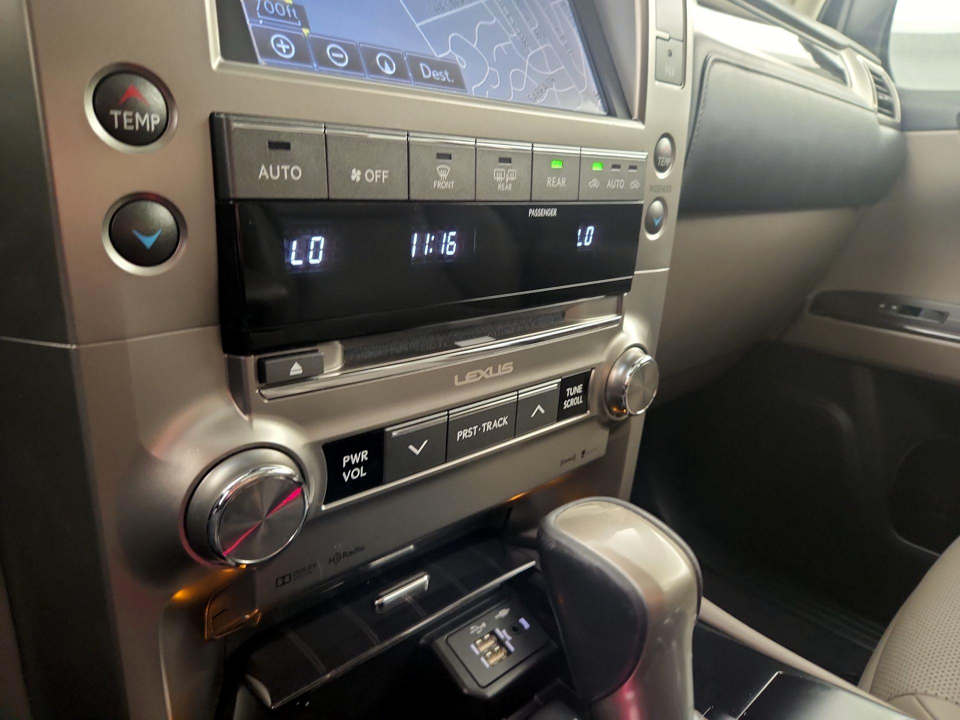 Thumbnail: 2020 Lexus GX - 17