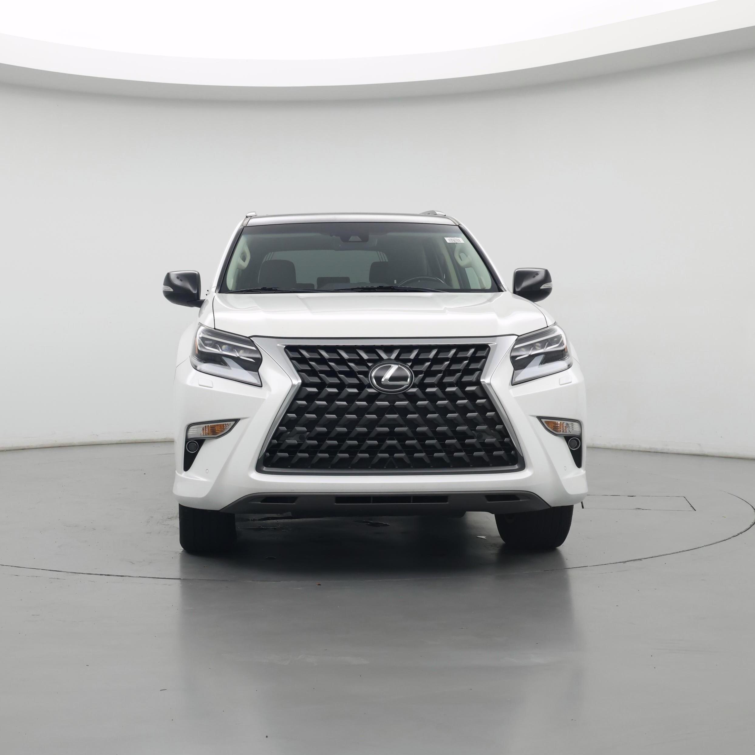 Thumbnail: 2020 Lexus GX - 5