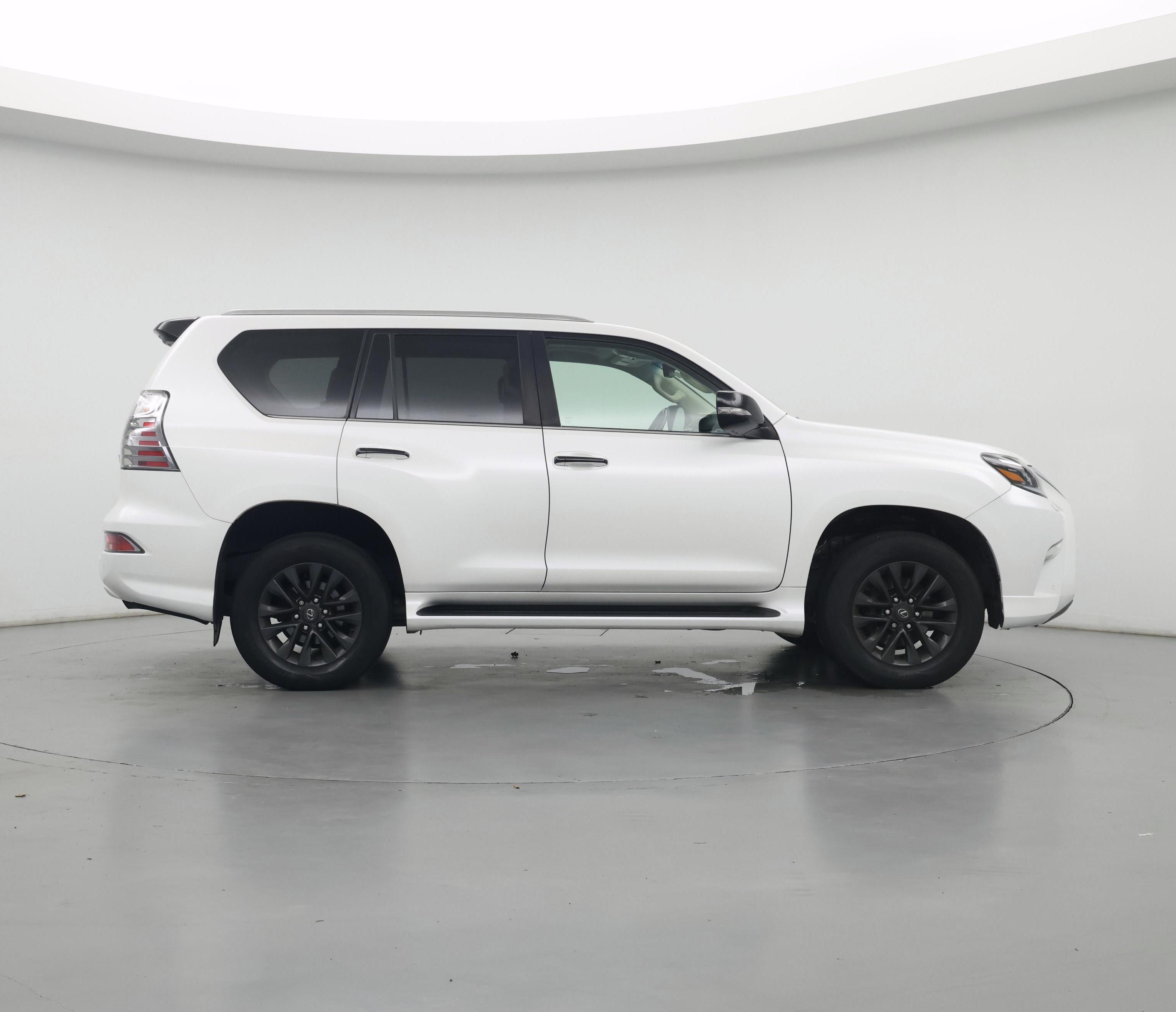 Thumbnail: 2020 Lexus GX - 7
