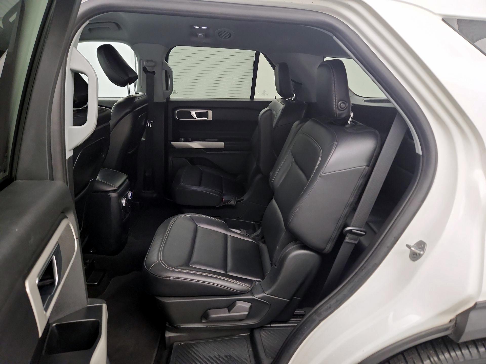 Thumbnail: 2020 Ford Explorer - 19