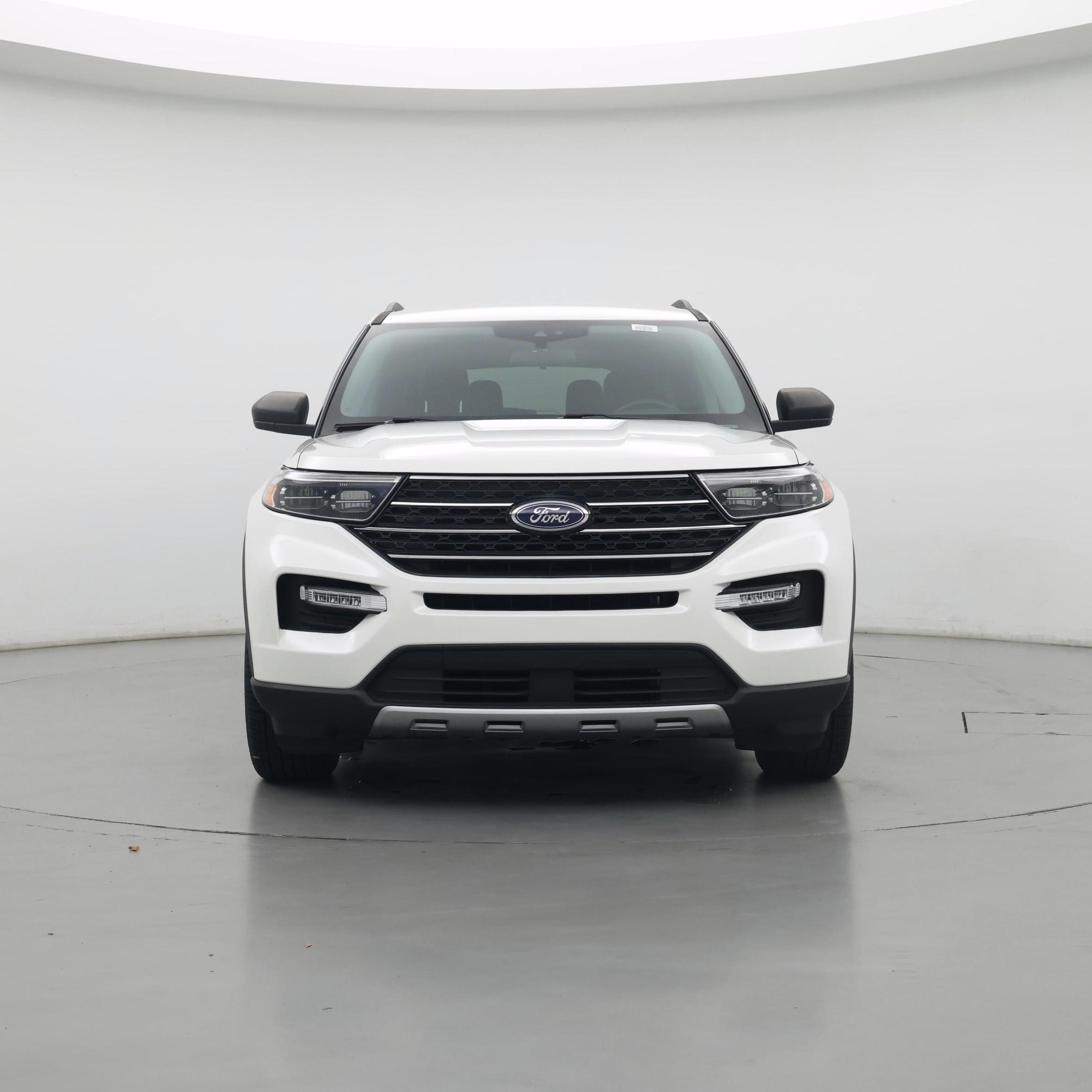 Thumbnail: 2020 Ford Explorer - 5