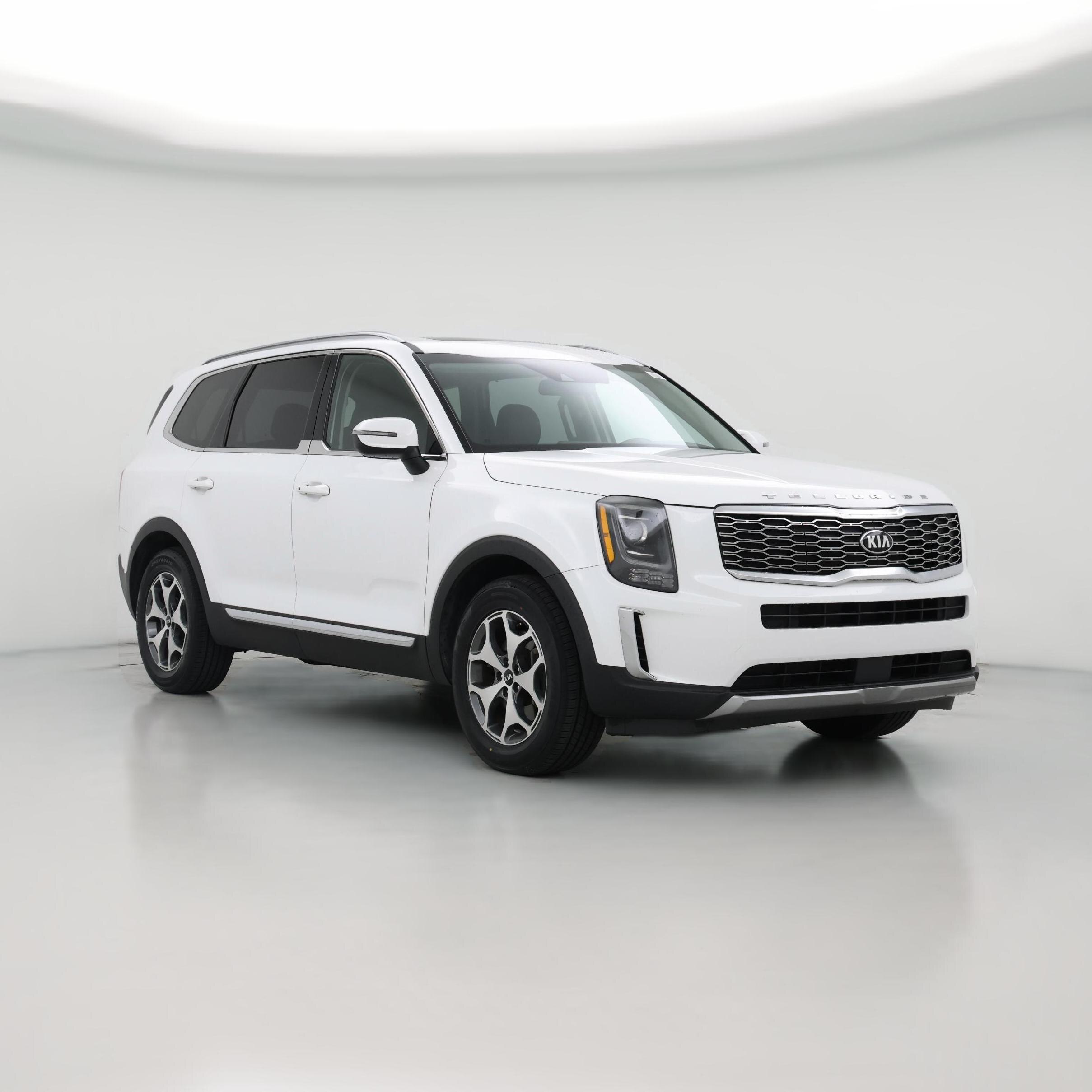 Thumbnail: 2020 Kia Telluride - 1