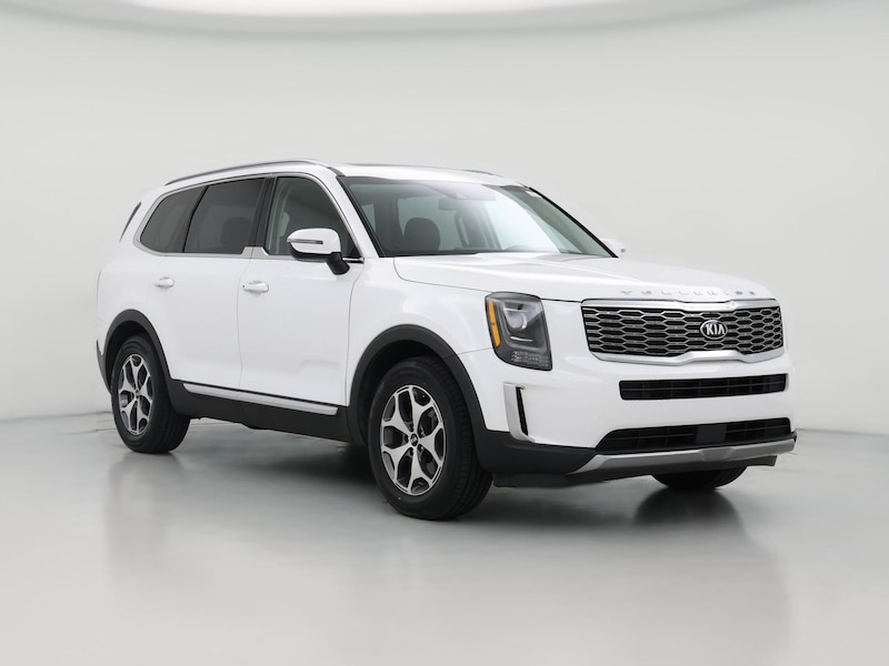 2020 Kia Telluride EX -
                  Boynton Beach, FL