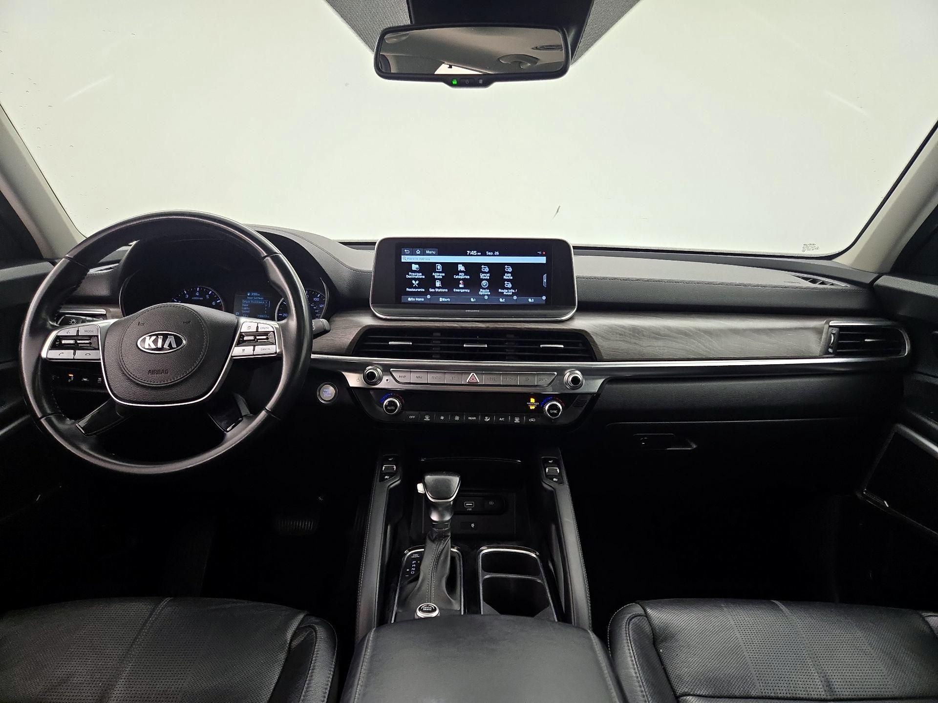 Thumbnail: 2020 Kia Telluride - 9