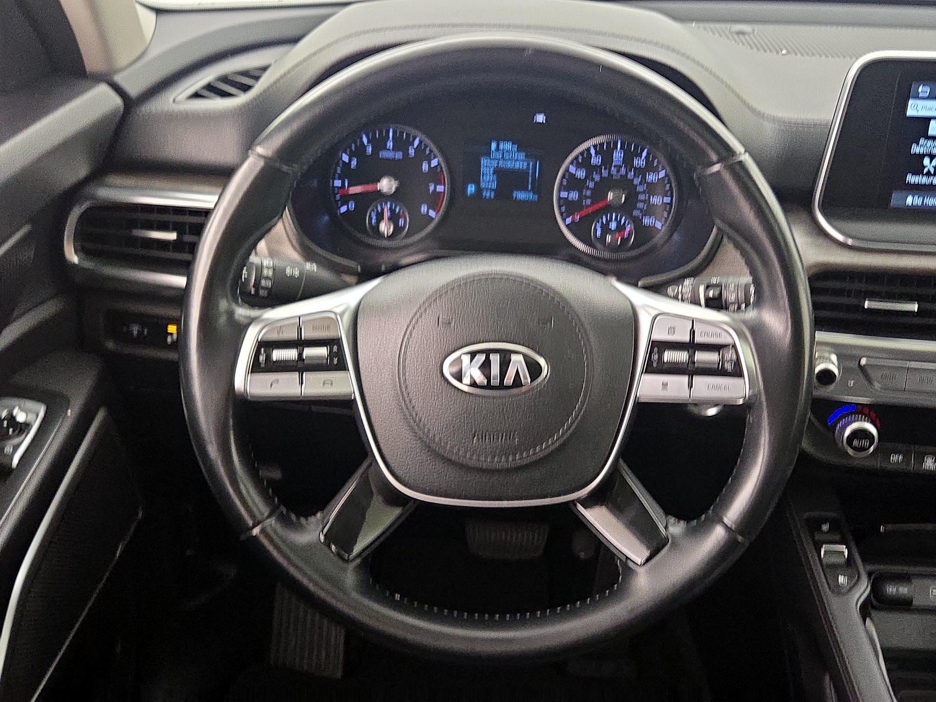 Thumbnail: 2020 Kia Telluride - 10