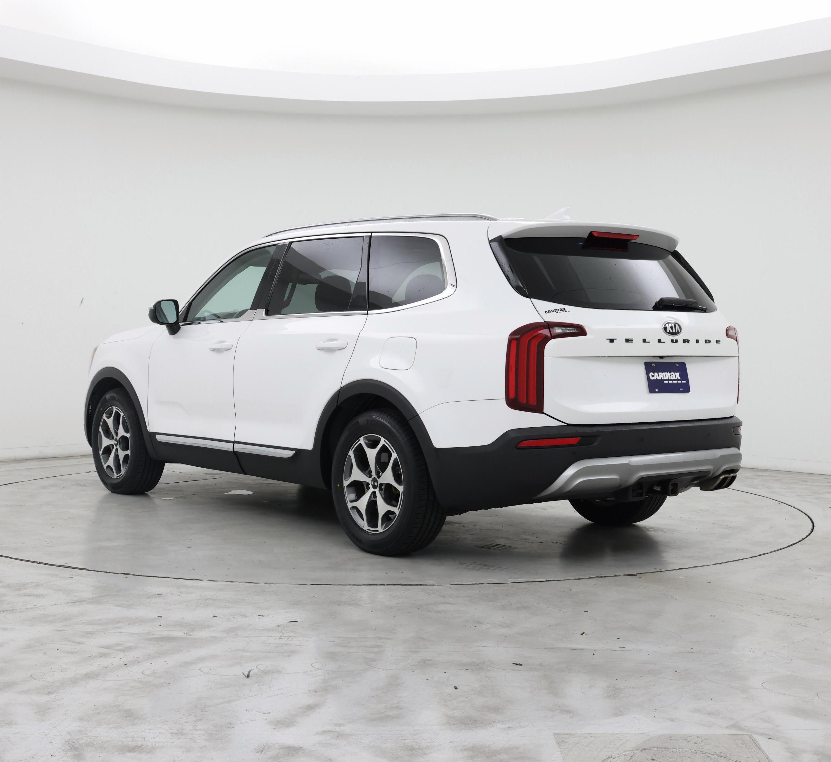 Thumbnail: 2020 Kia Telluride - 2