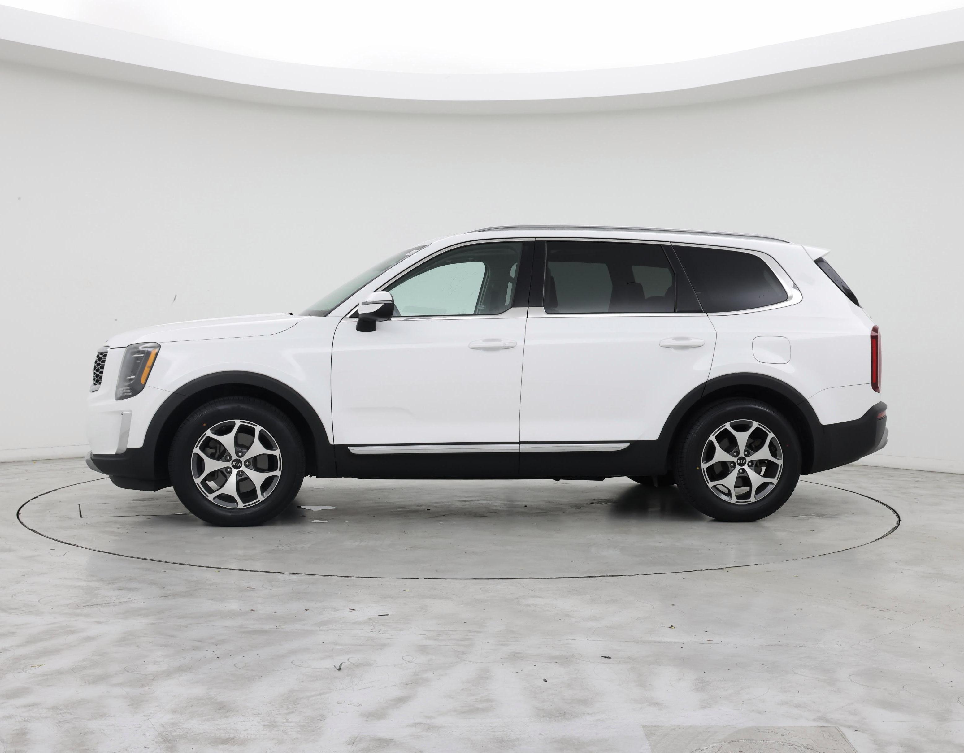 Thumbnail: 2020 Kia Telluride - 3