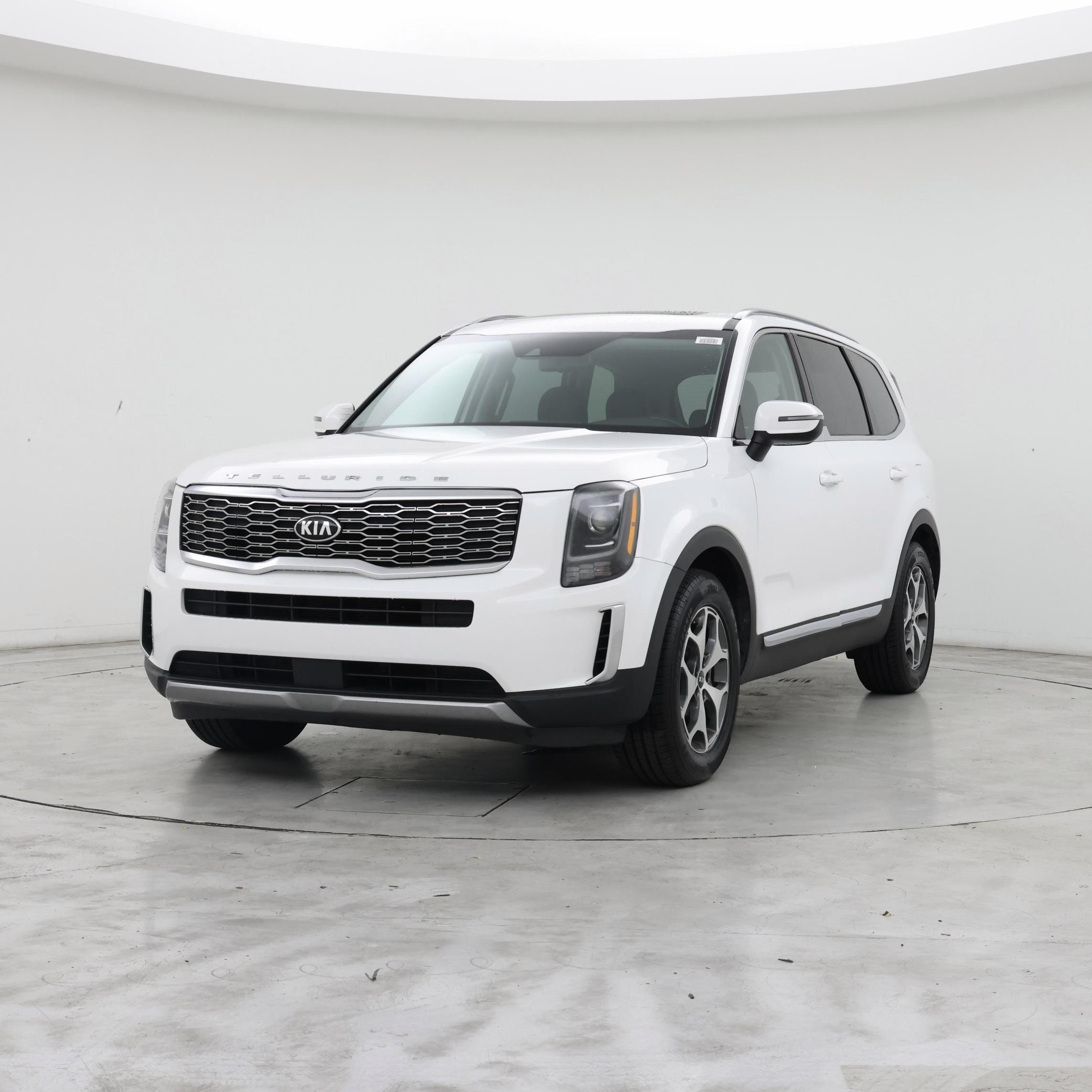 Thumbnail: 2020 Kia Telluride - 4
