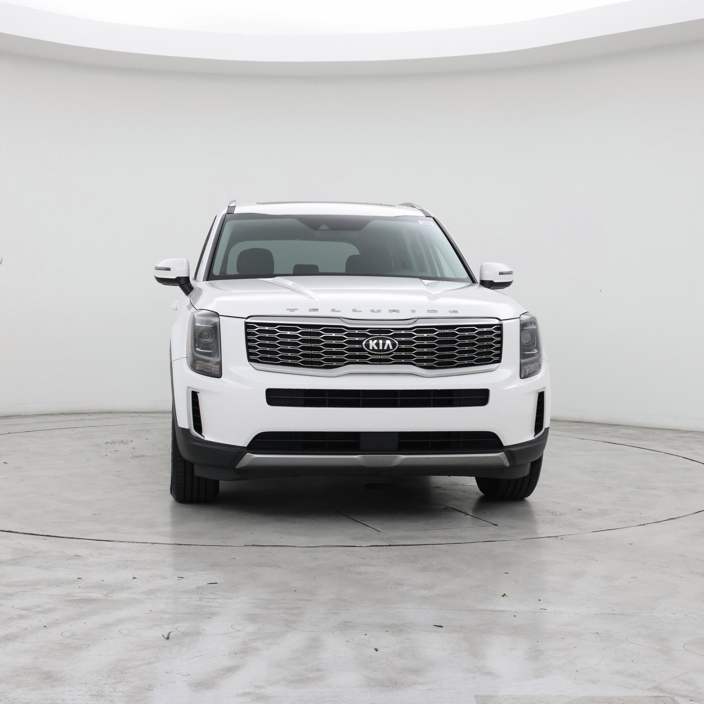 Thumbnail: 2020 Kia Telluride - 5