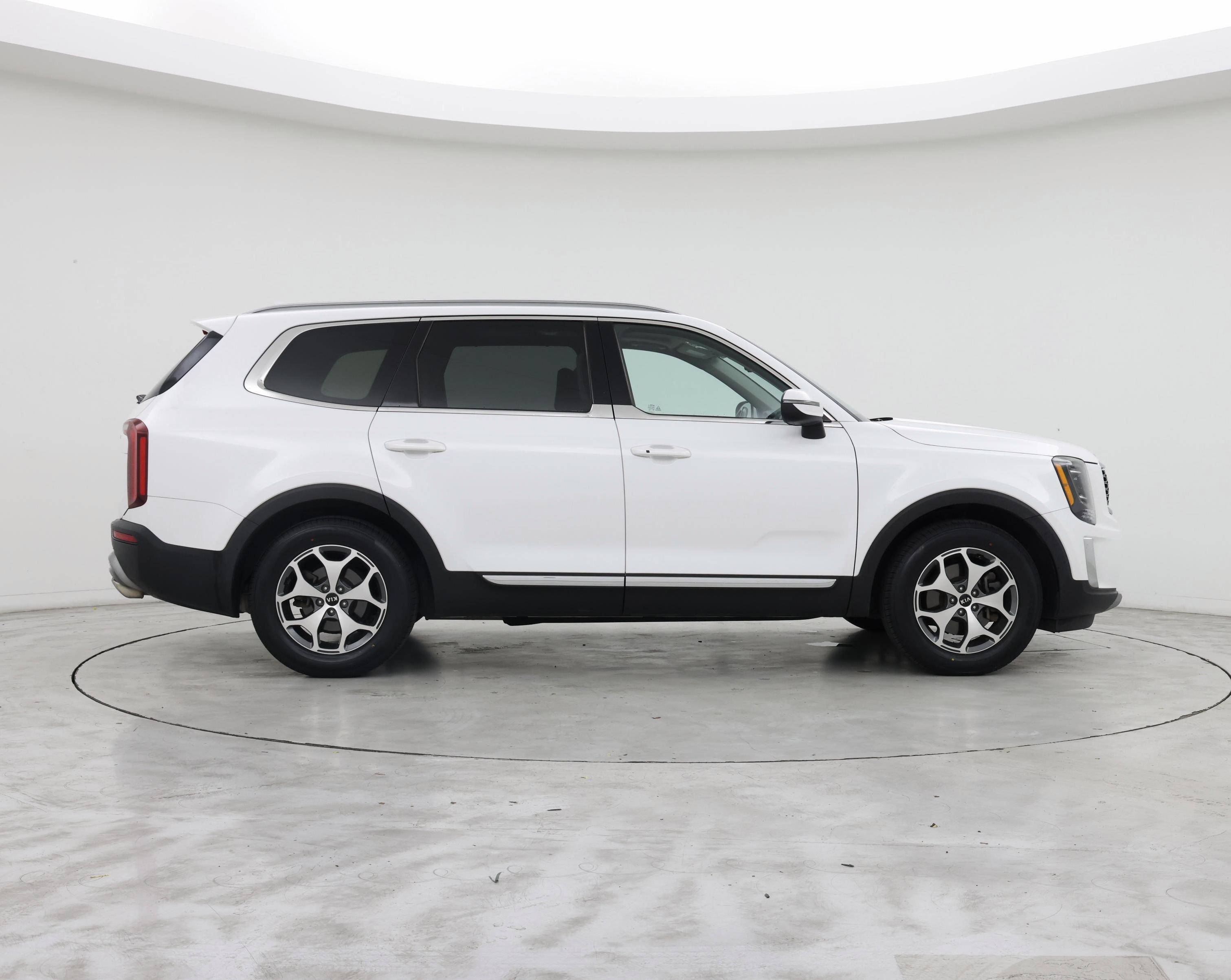 Thumbnail: 2020 Kia Telluride - 7