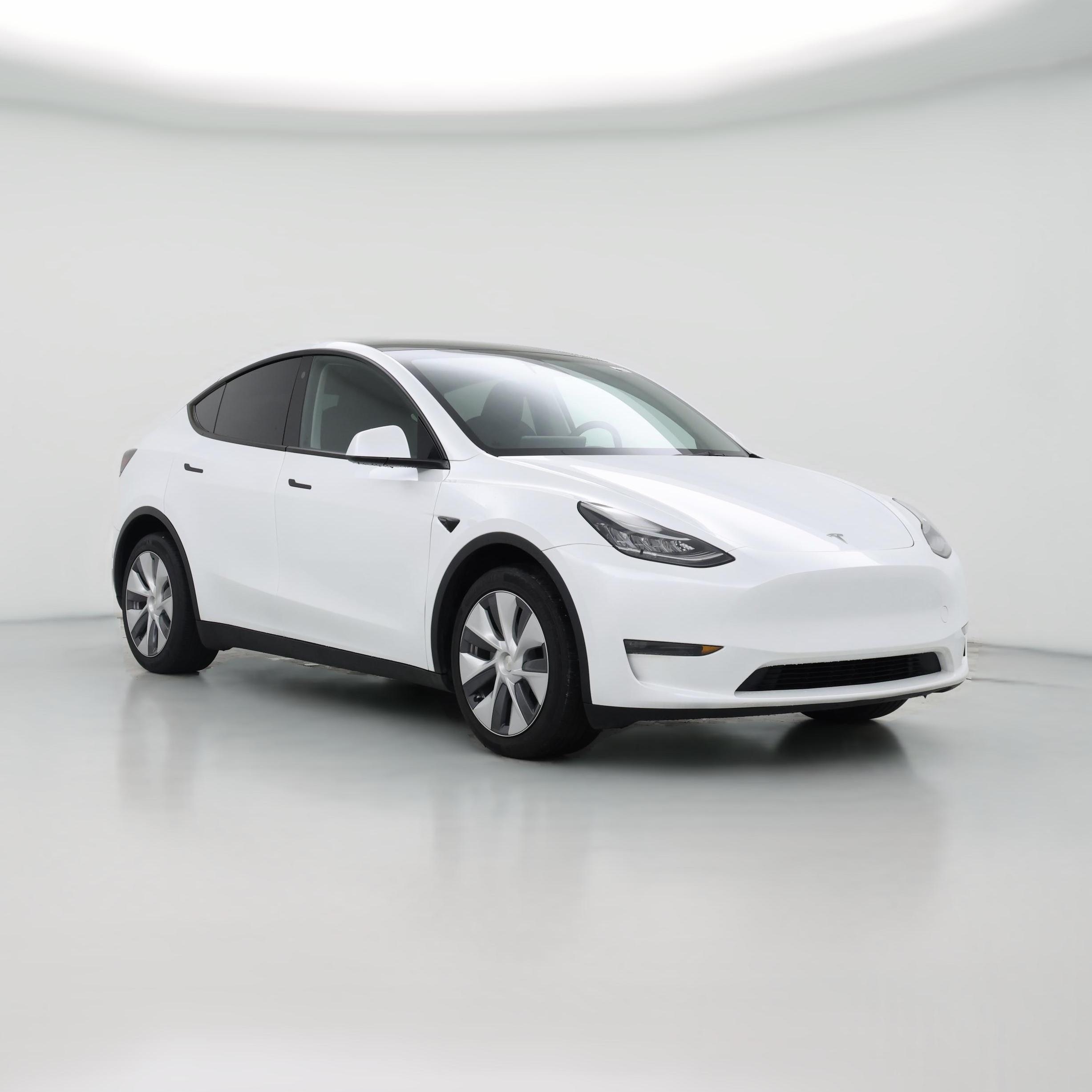 Thumbnail: 2023 Tesla Model Y - 1