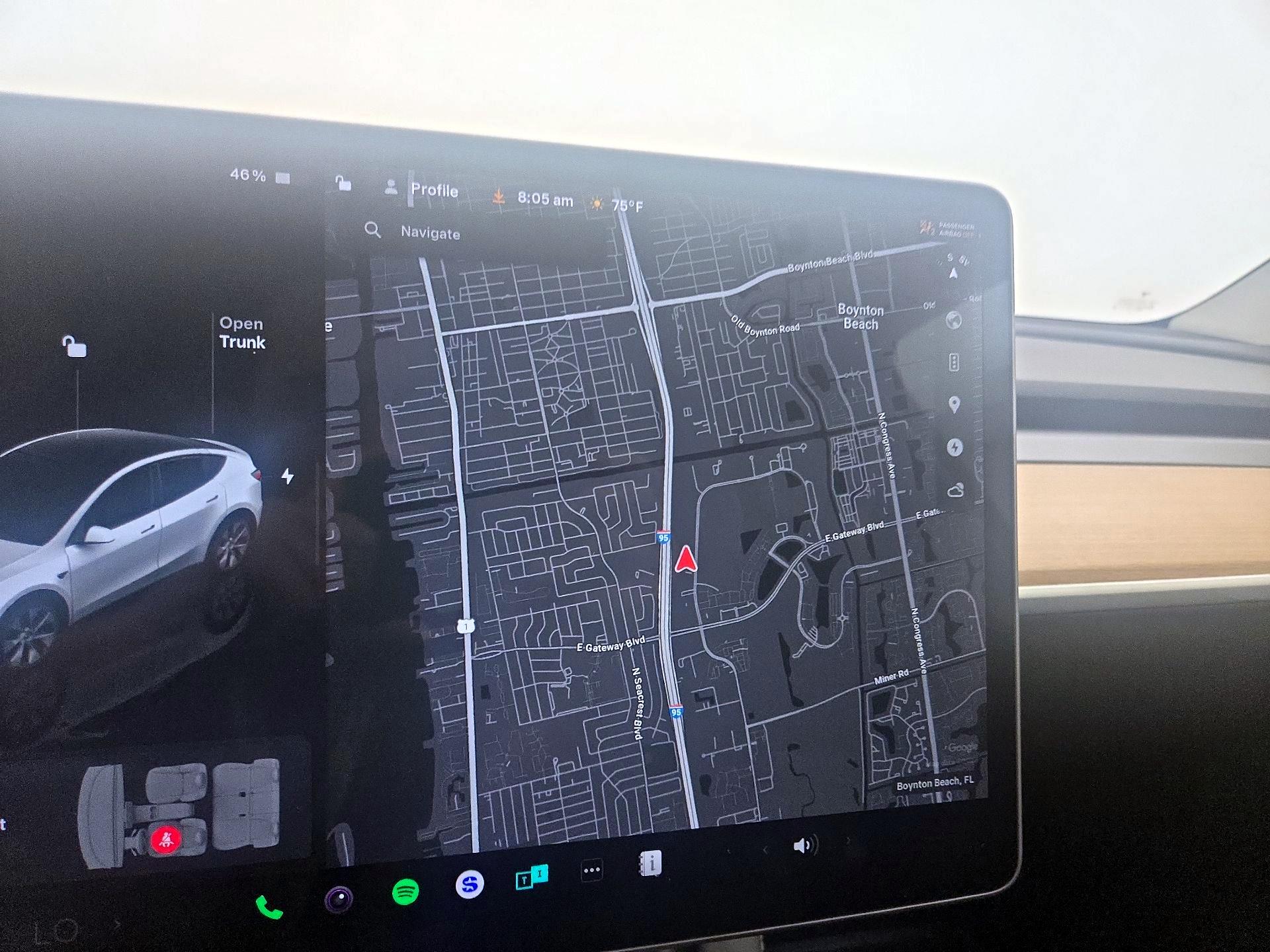 Thumbnail: 2023 Tesla Model Y - 13