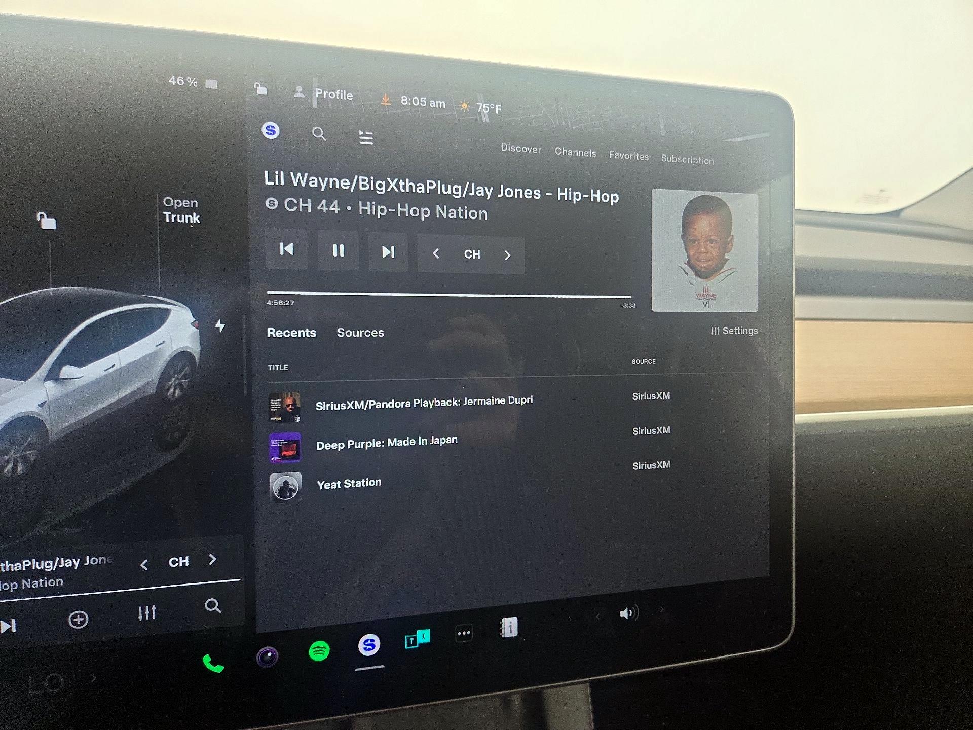 Thumbnail: 2023 Tesla Model Y - 15