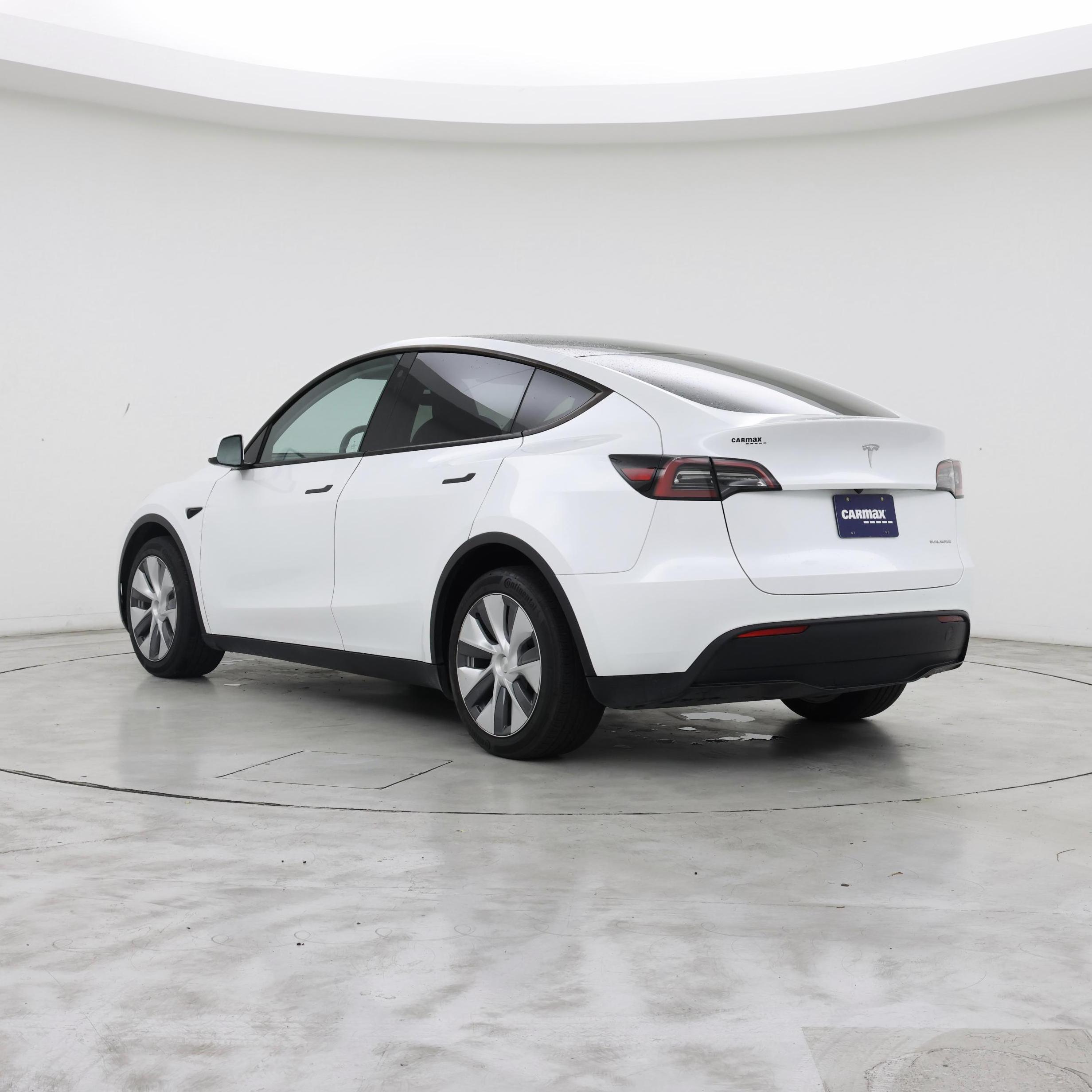 Thumbnail: 2023 Tesla Model Y - 2