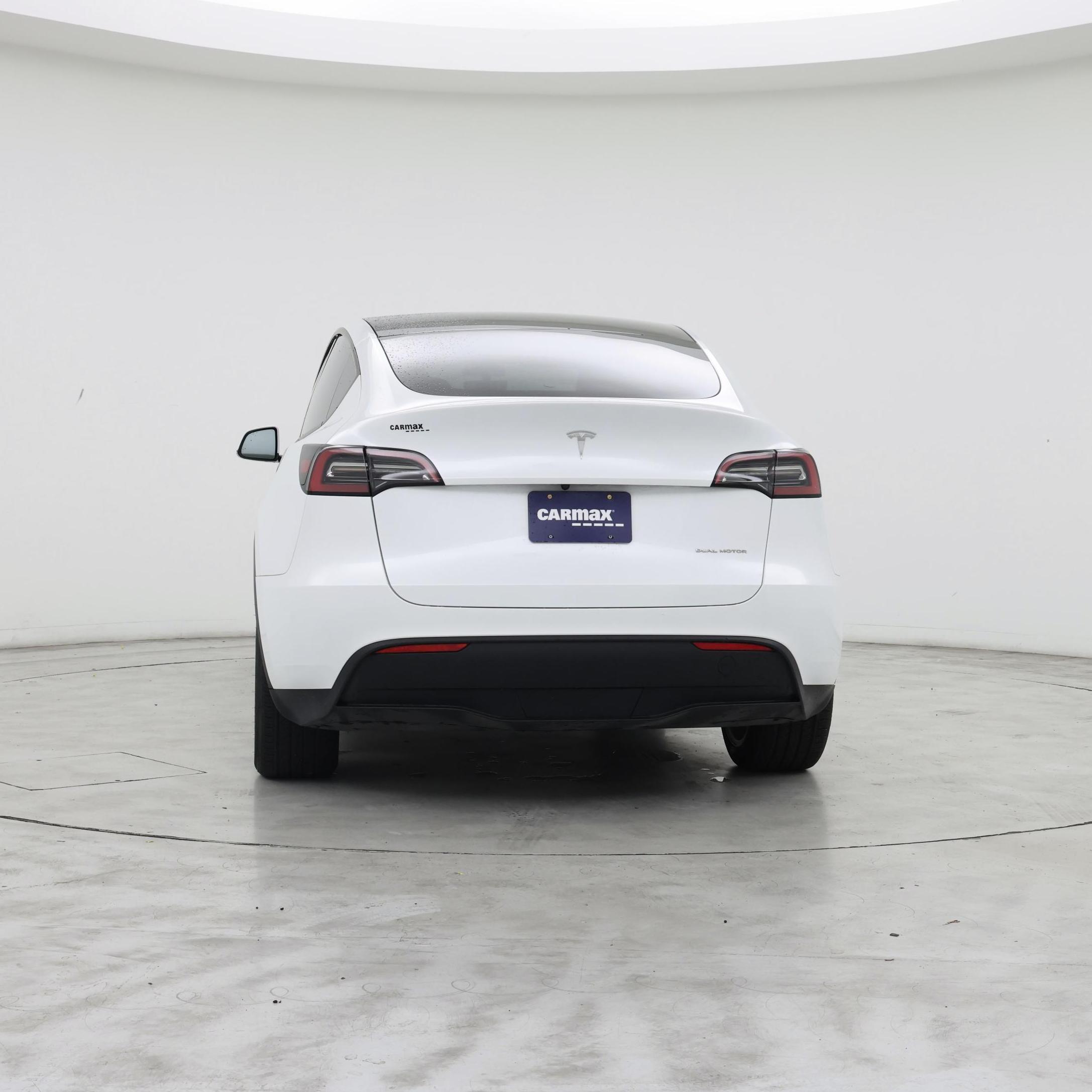 Thumbnail: 2023 Tesla Model Y - 6