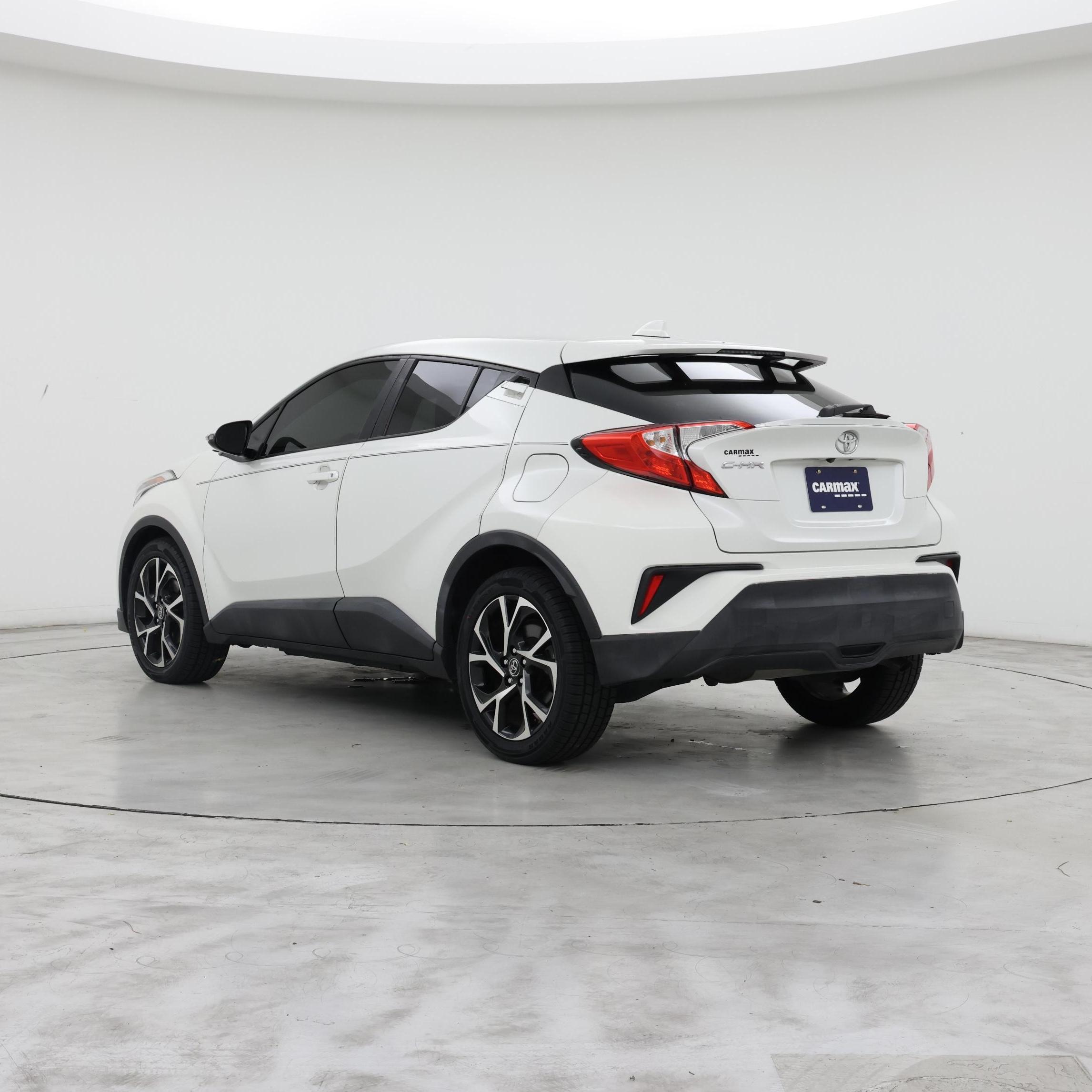 Thumbnail: 2019 Toyota C-HR - 2