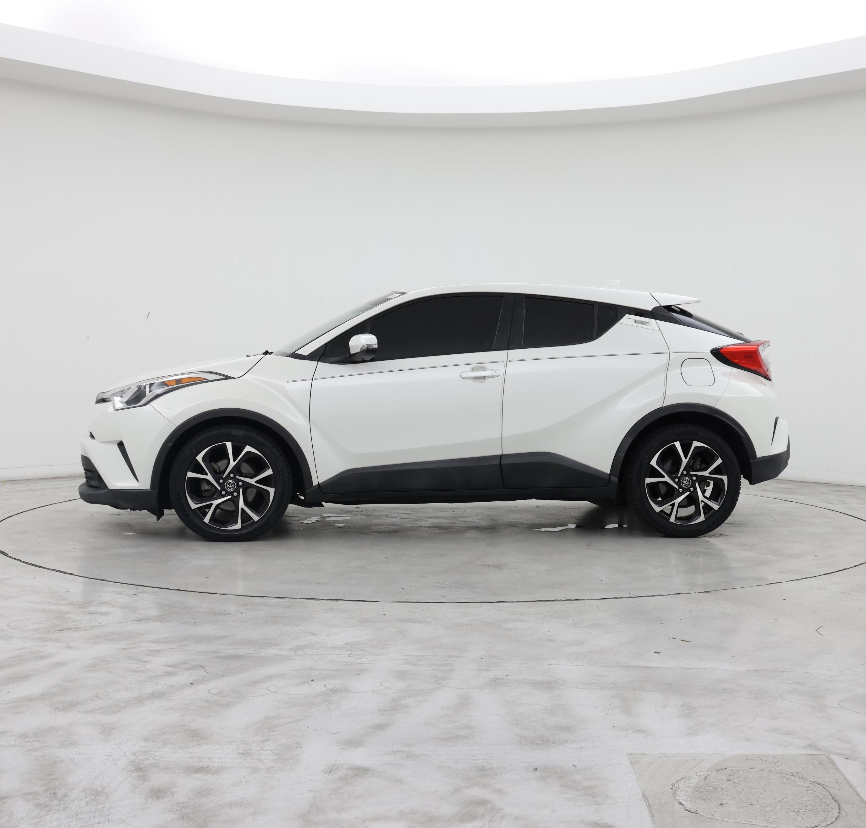 Thumbnail: 2019 Toyota C-HR - 3