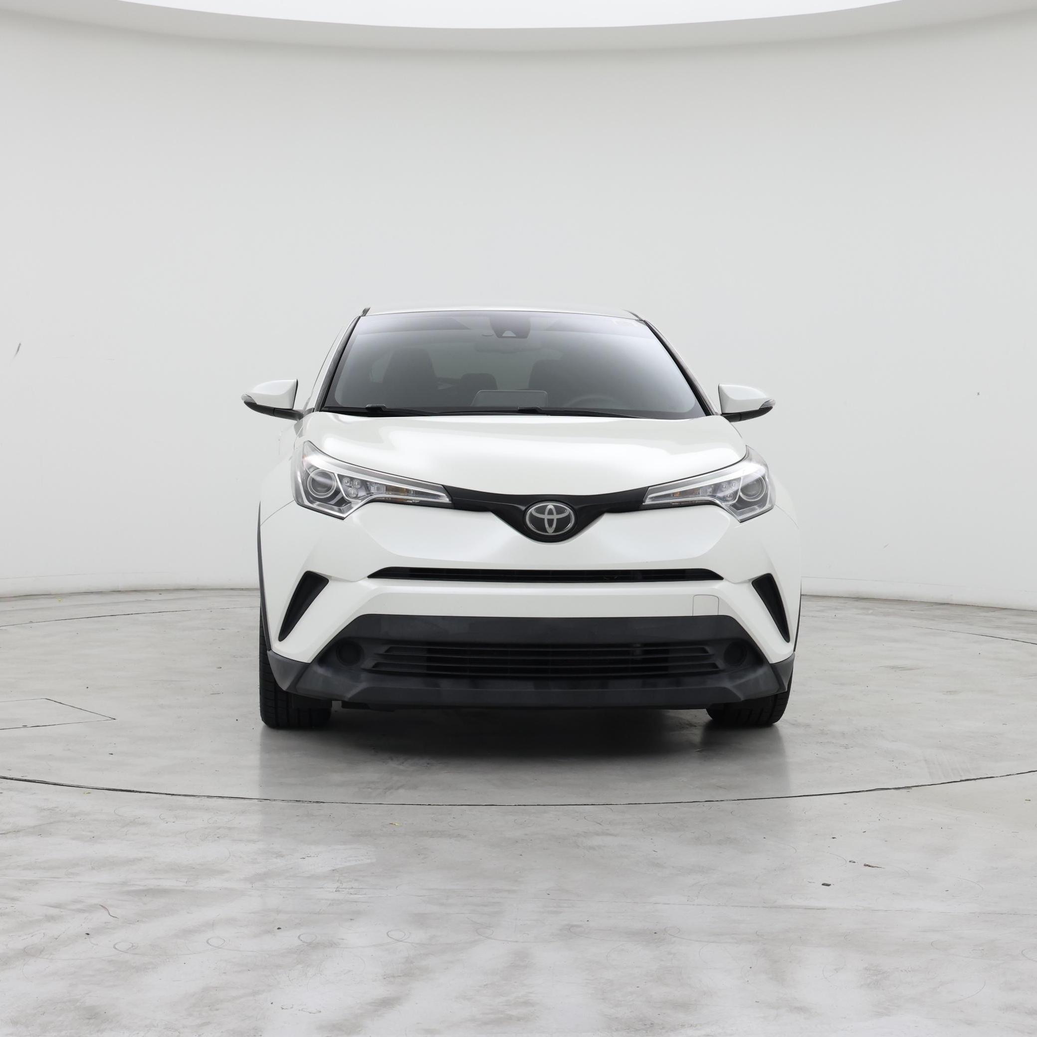 Thumbnail: 2019 Toyota C-HR - 5