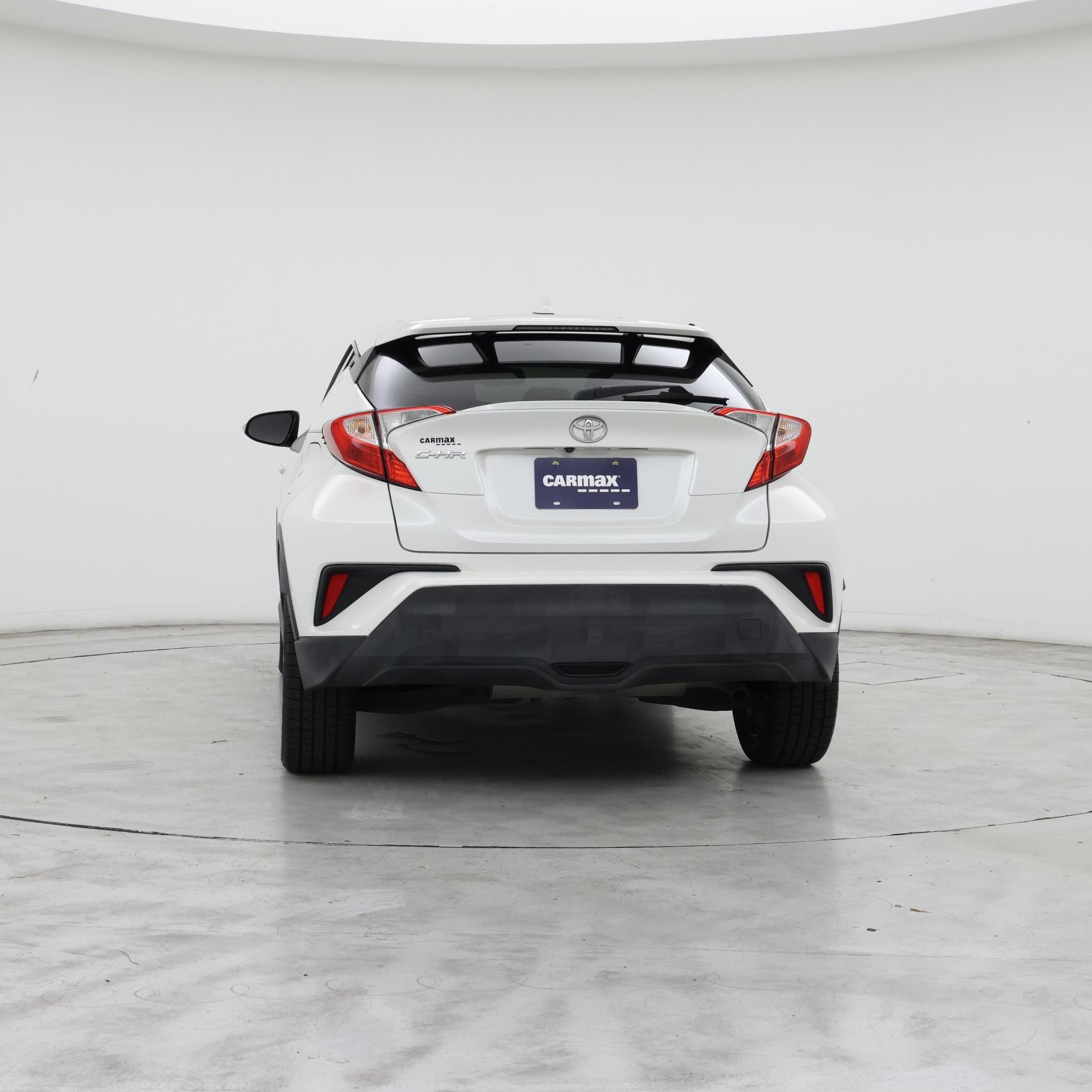 Thumbnail: 2019 Toyota C-HR - 6
